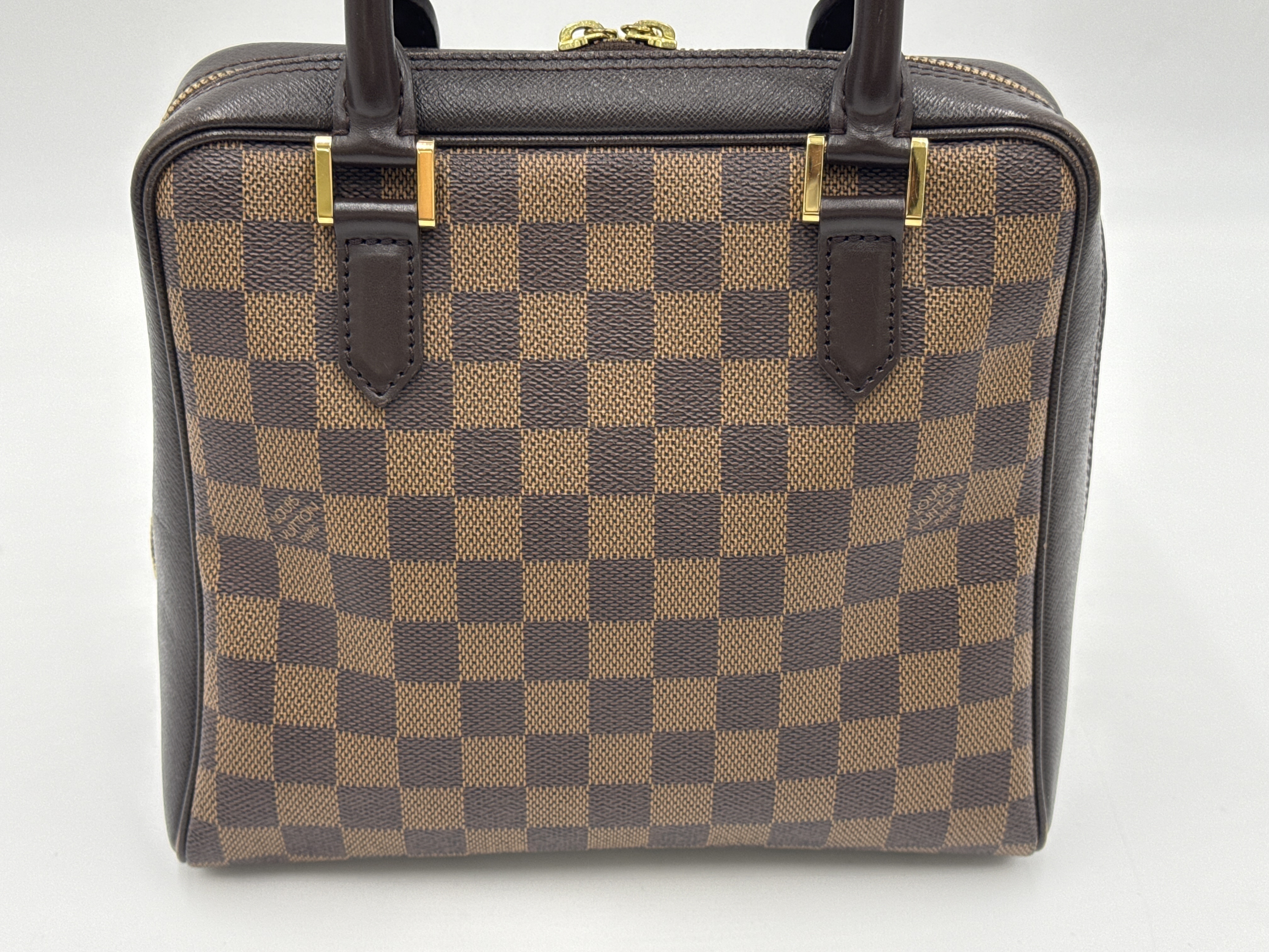 Damier Brera N51150 VI0998 Handbag — view 3