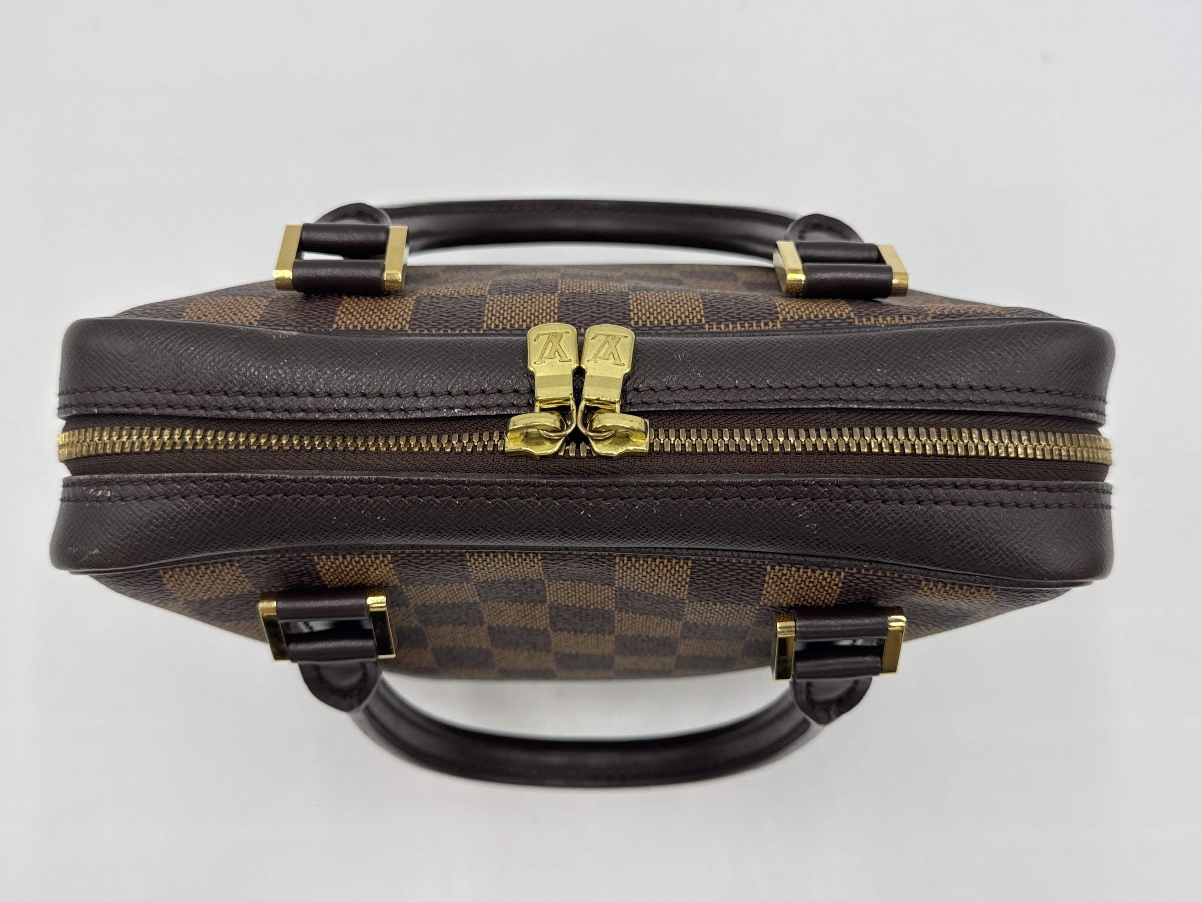 Damier Brera N51150 VI0998 Handbag — view 5