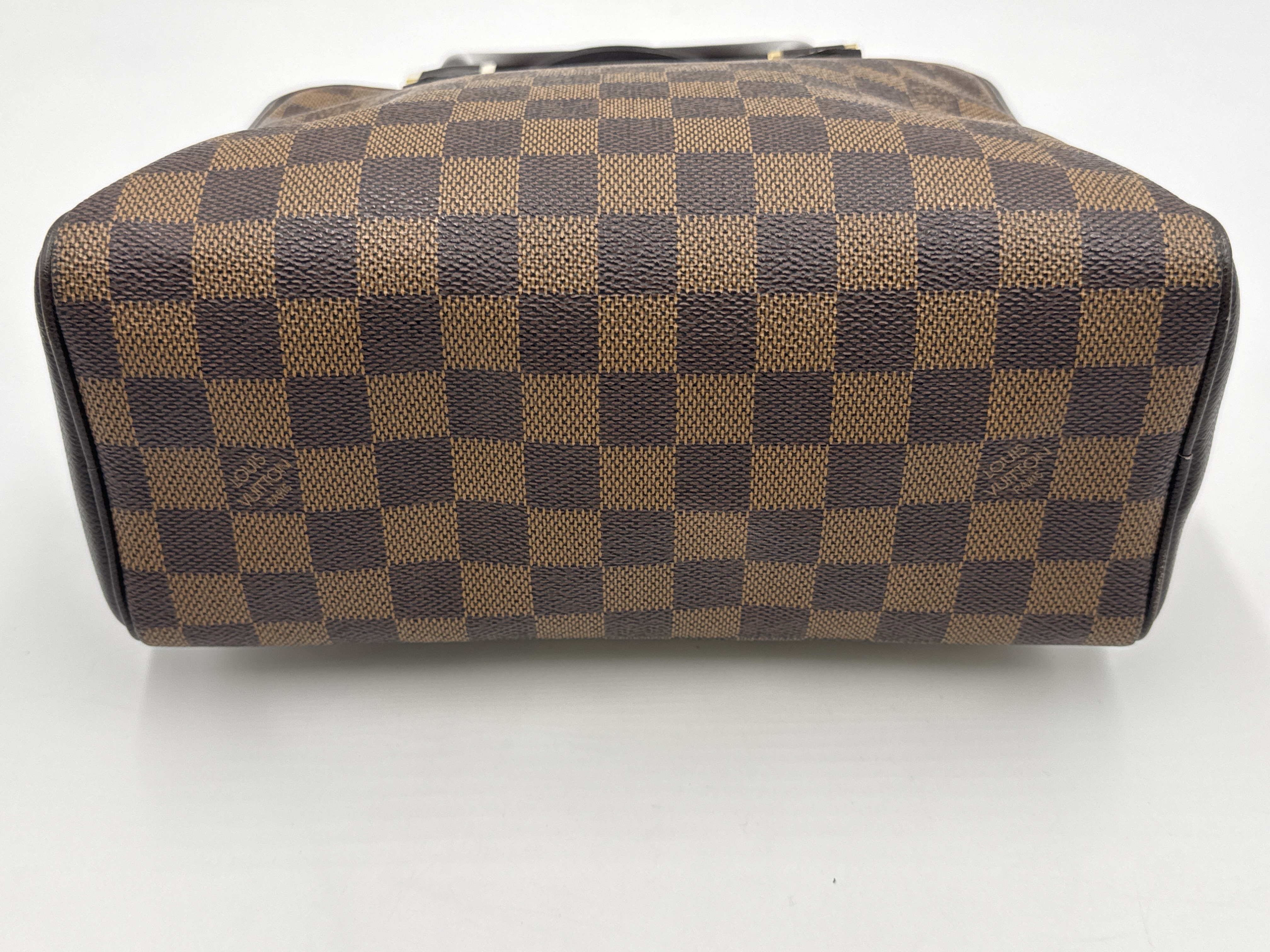 Damier Brera N51150 VI0998 Handbag — view 6