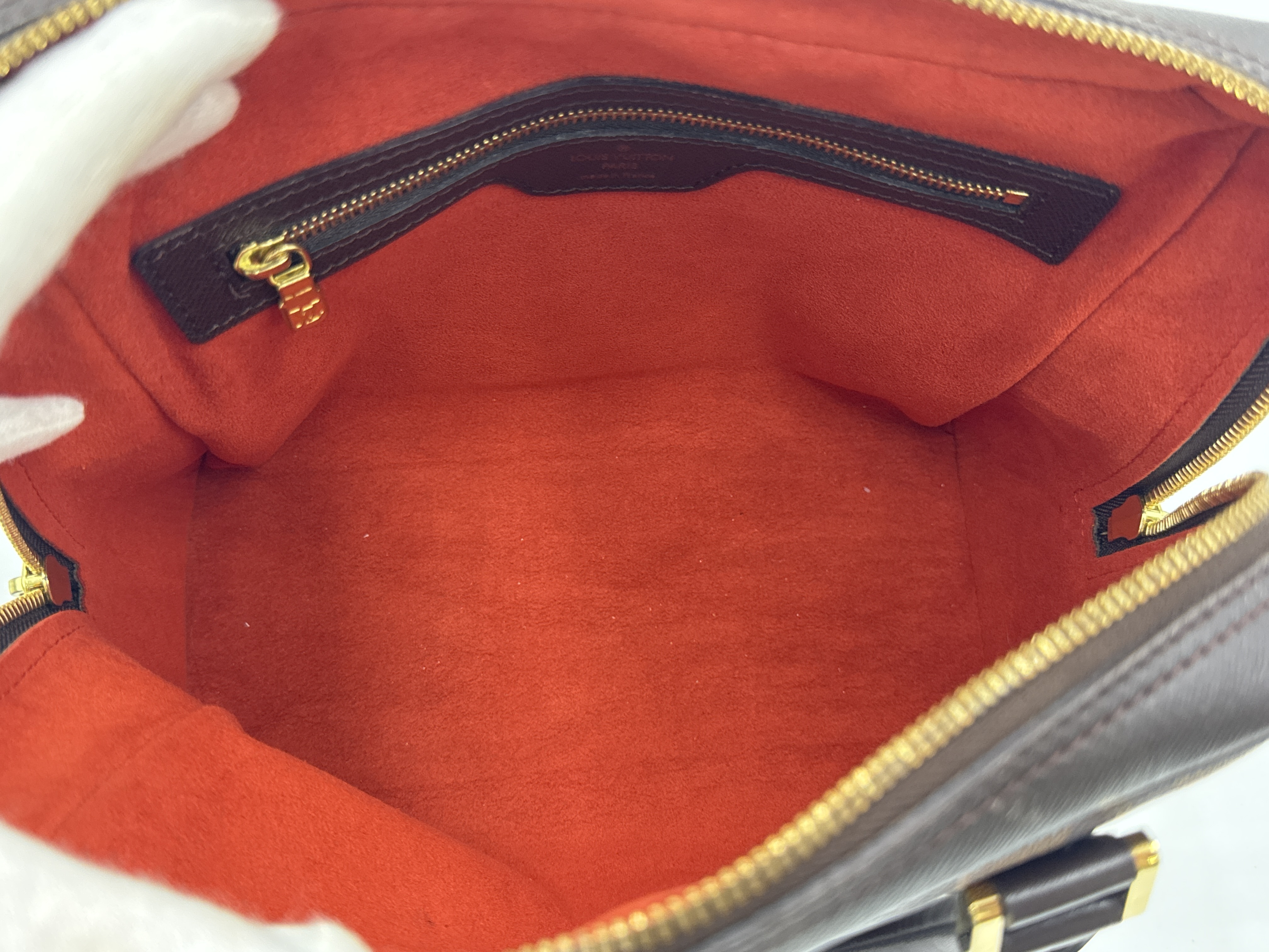 Damier Brera N51150 VI0998 Handbag — view 8