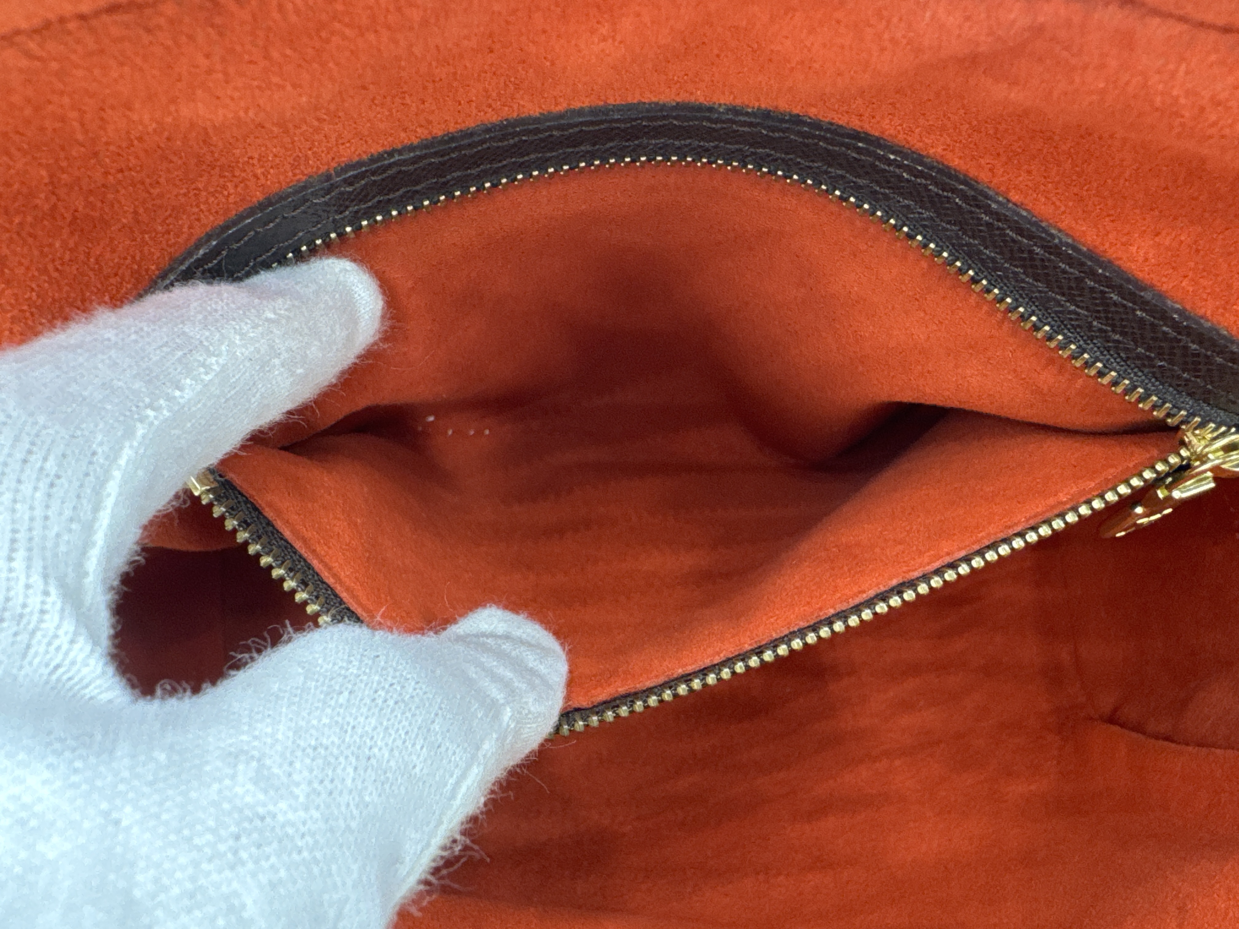 Damier Brera N51150 VI0998 Handbag — view 9