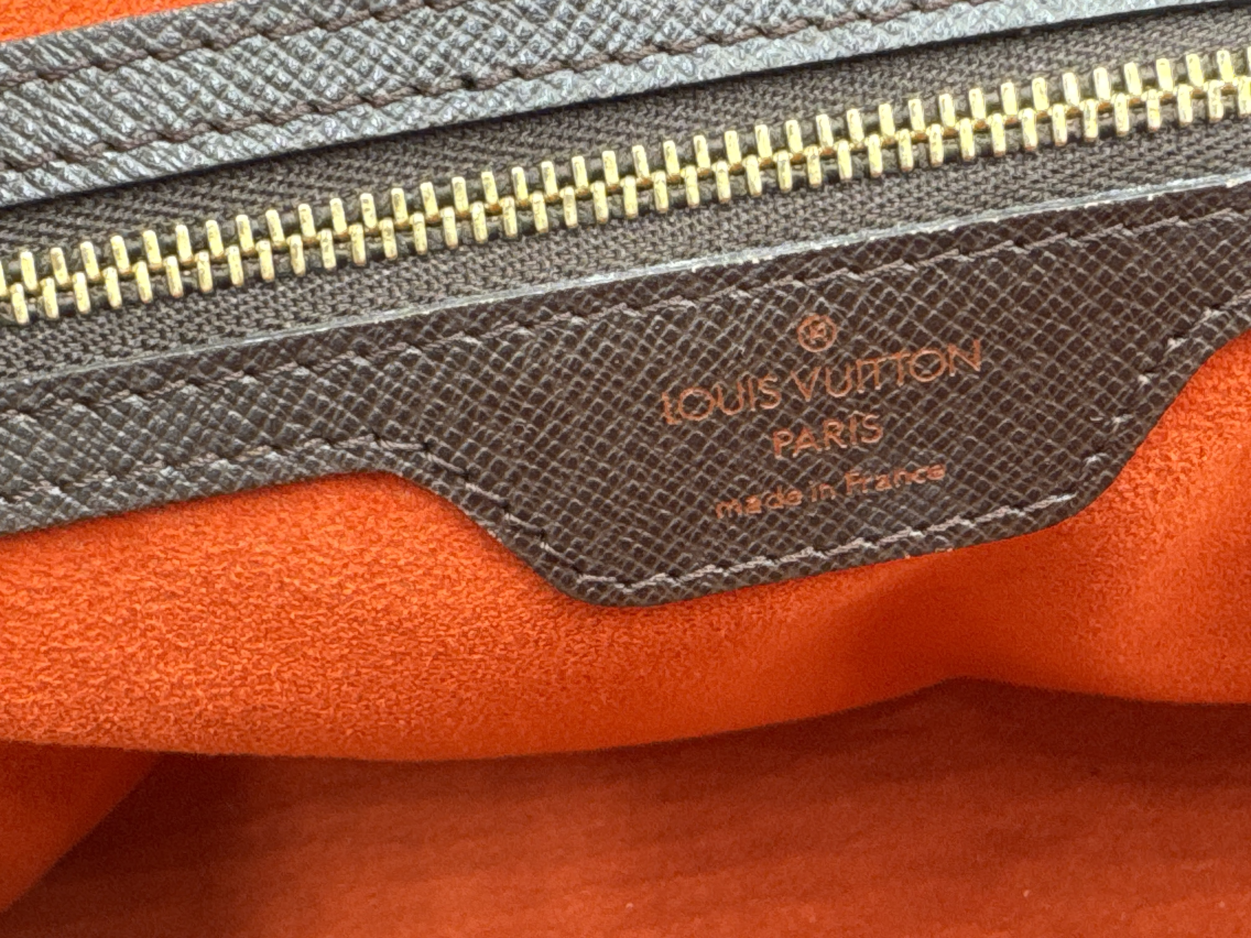 Damier Brera N51150 VI0998 Handbag — view 10