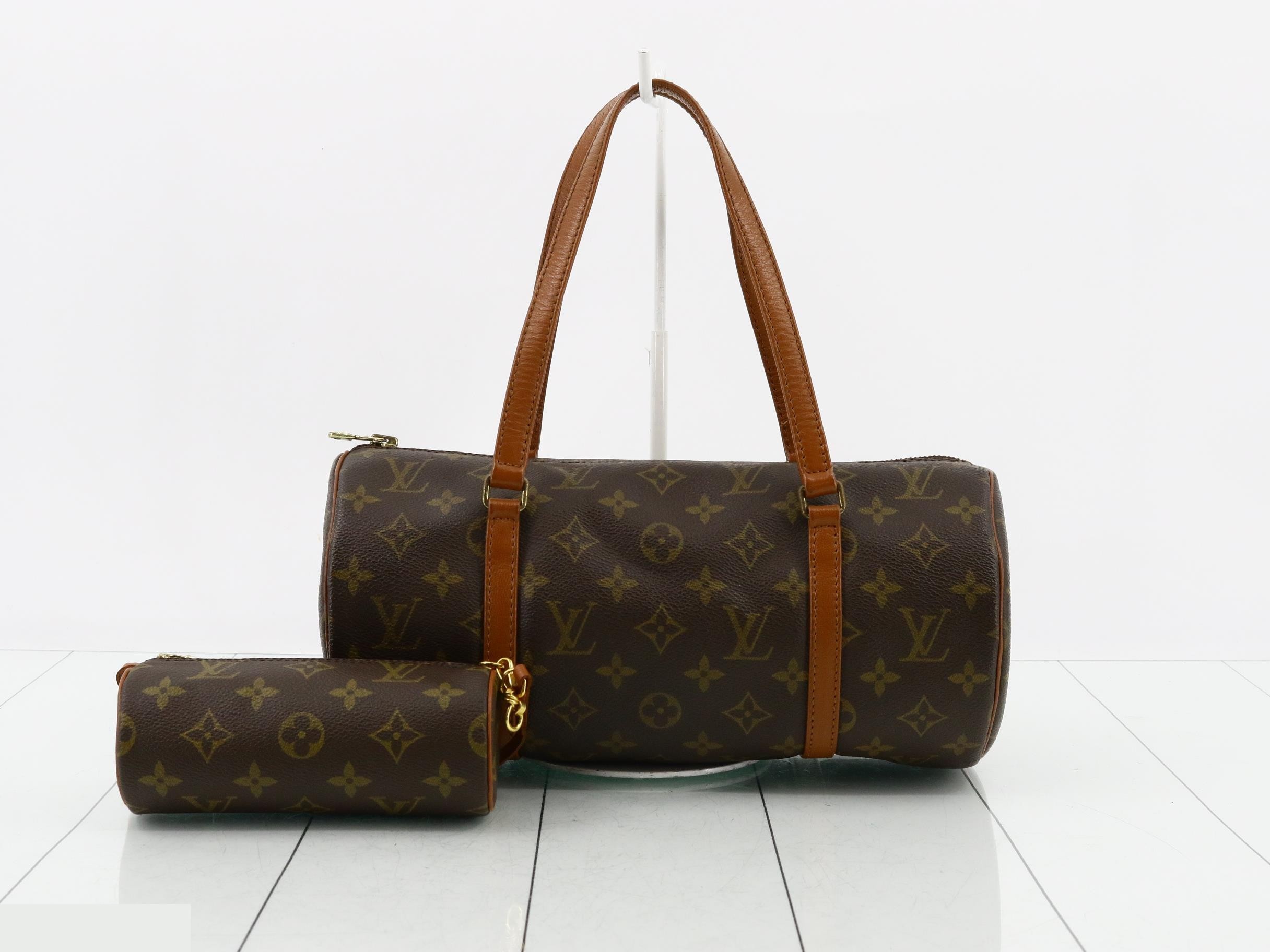 Papillon 30 Mini Pouch