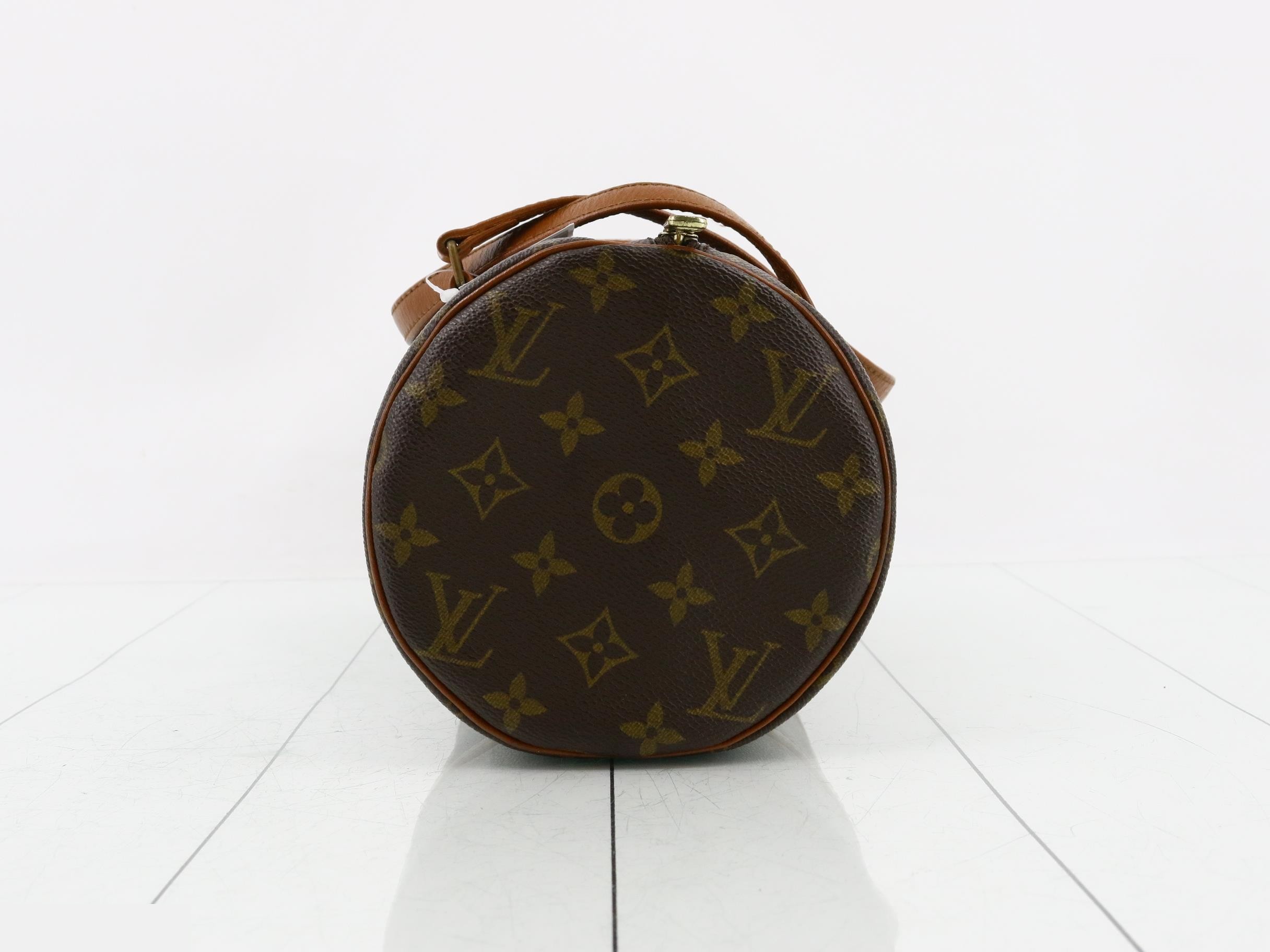 Papillon 30 Mini Pouch — view 4