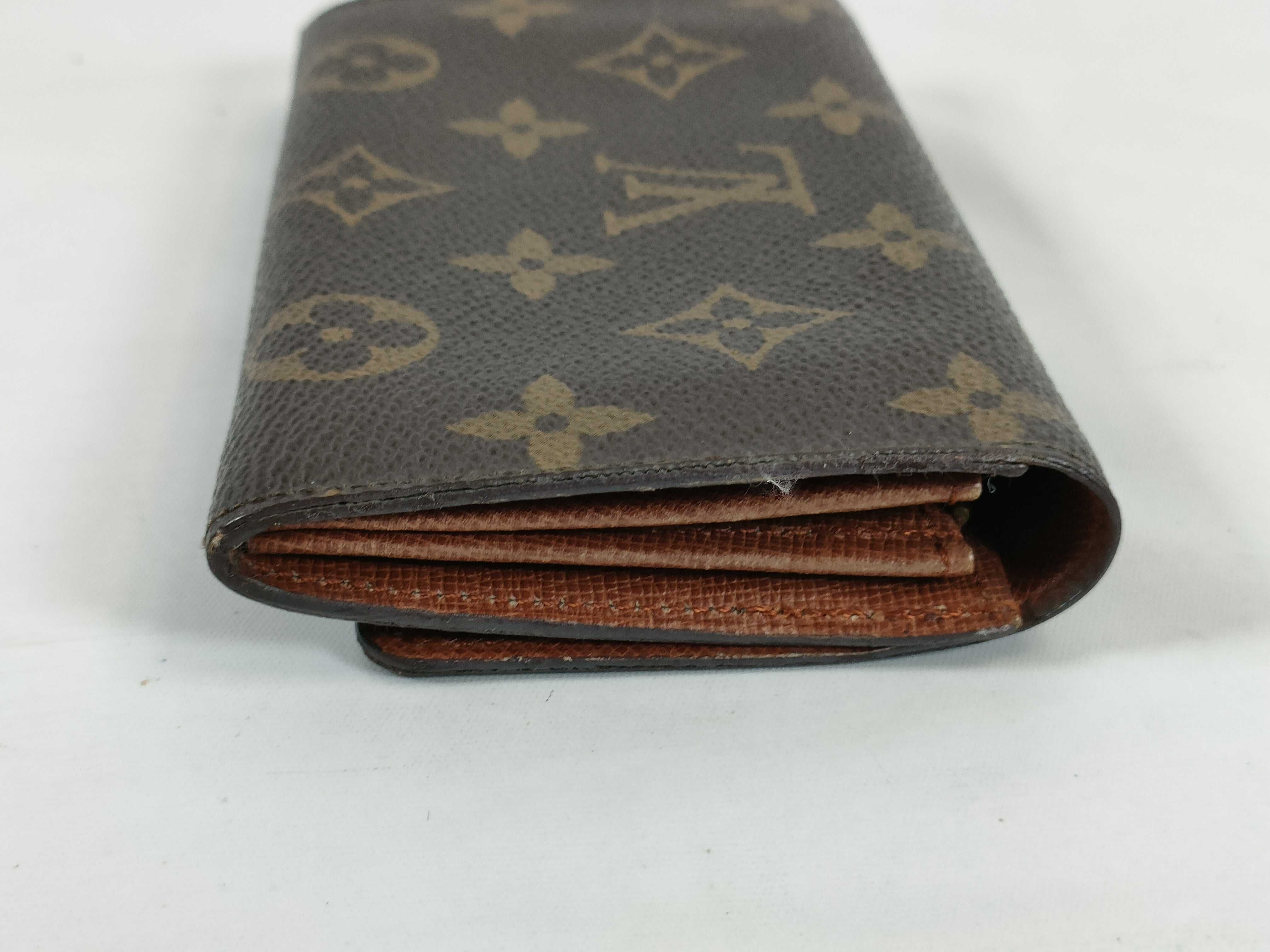 Monogram M61735 Portemonnaie Zip Wallet — view 4