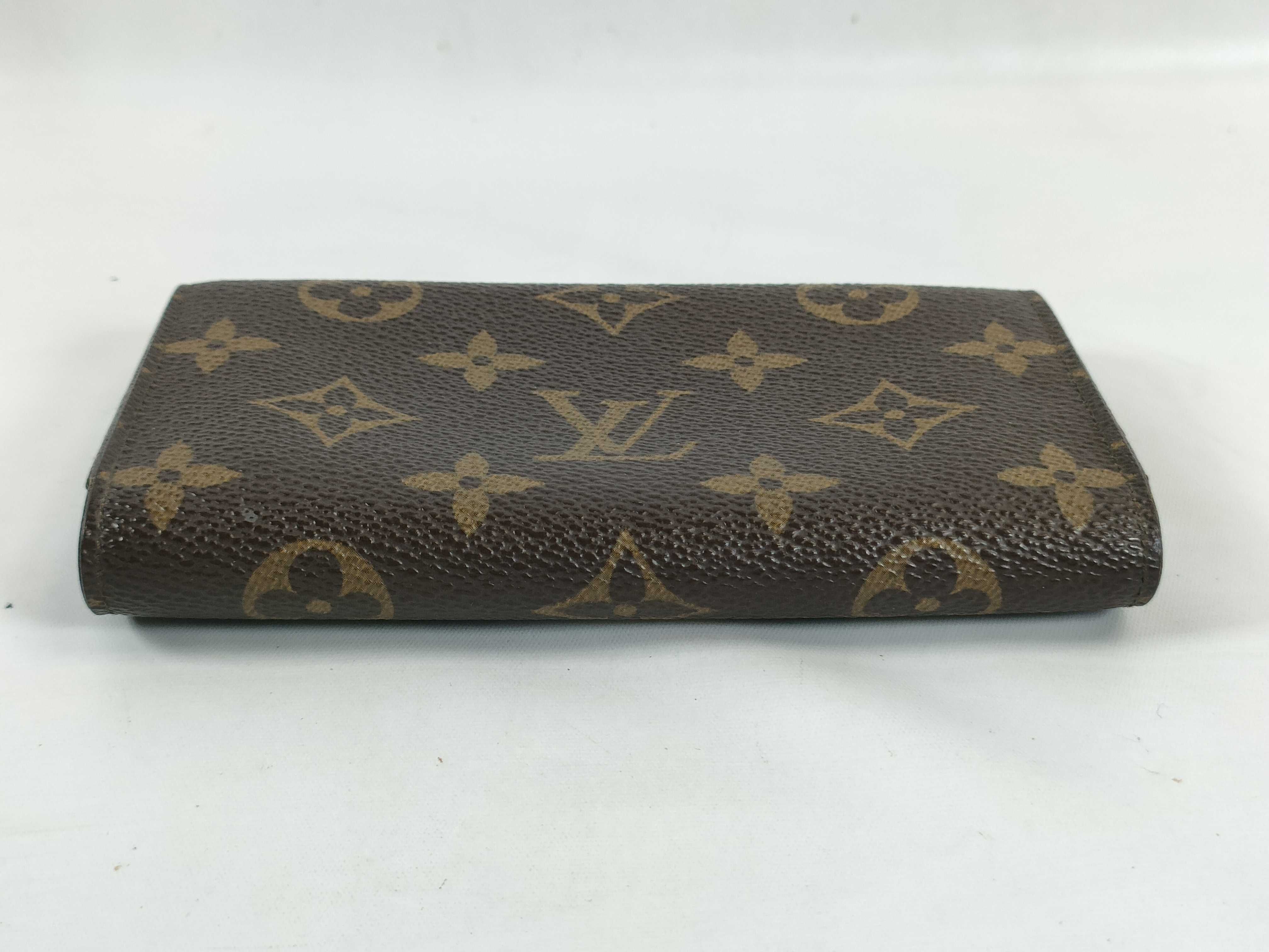 Monogram M61735 Portemonnaie Zip Wallet — view 5