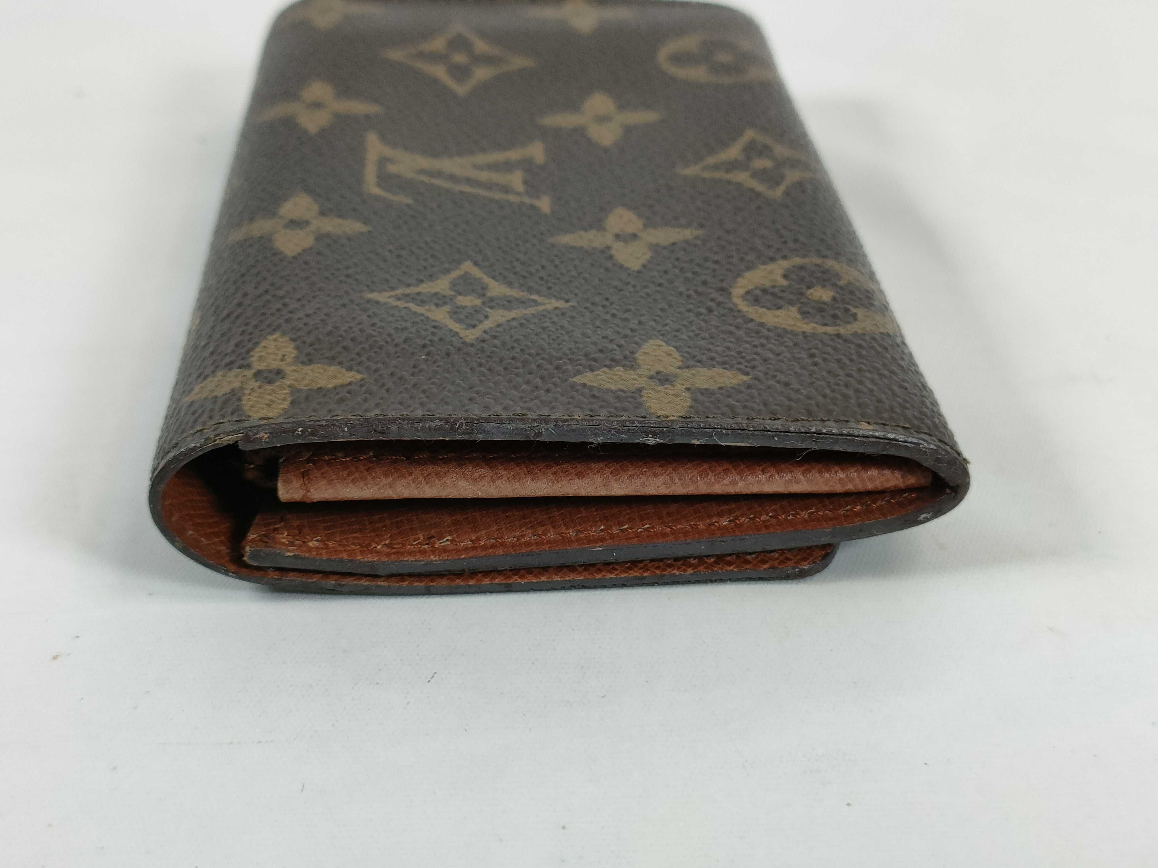 Monogram M61735 Portemonnaie Zip Wallet — view 6