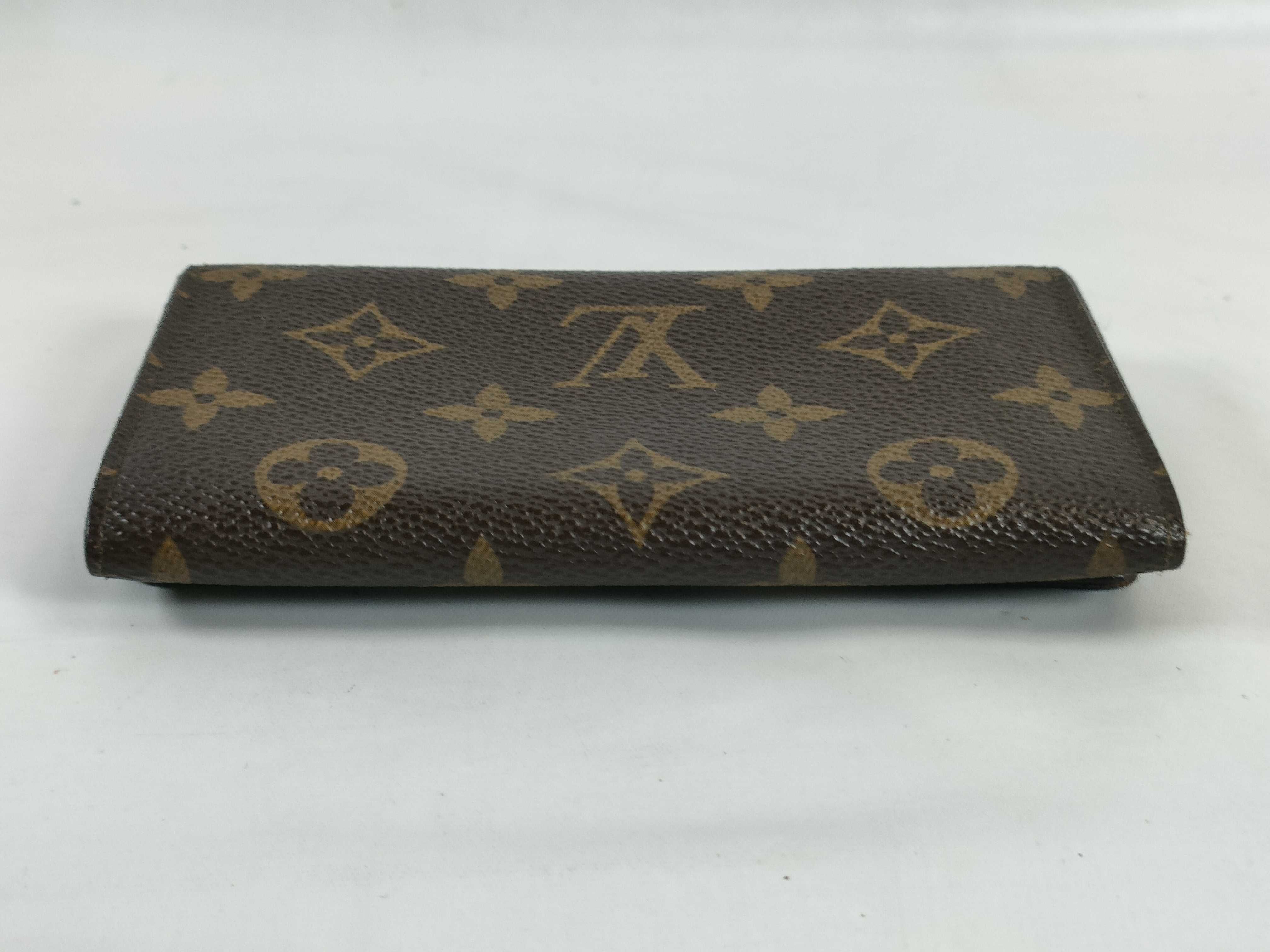 Monogram M61735 Portemonnaie Zip Wallet — view 7