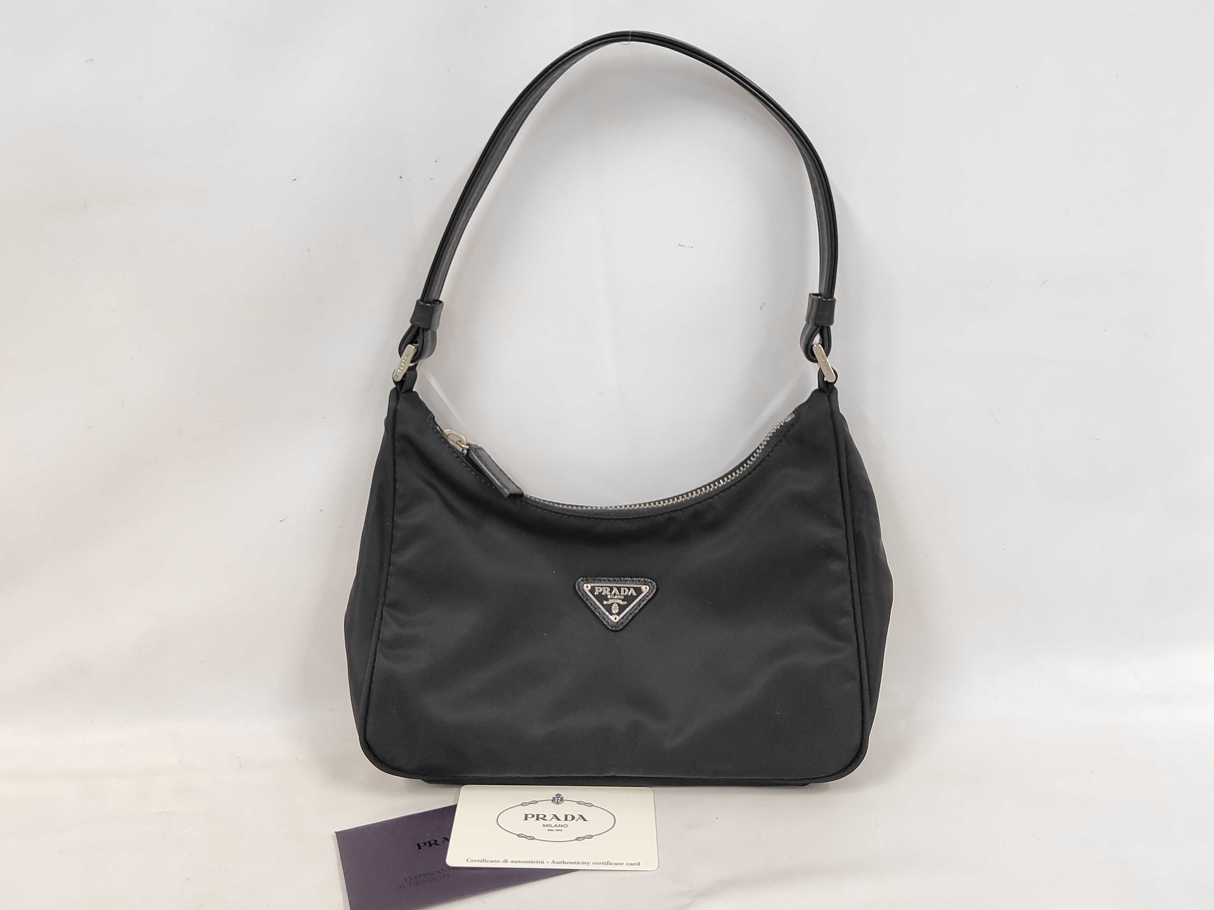 One-Shoulder Bag