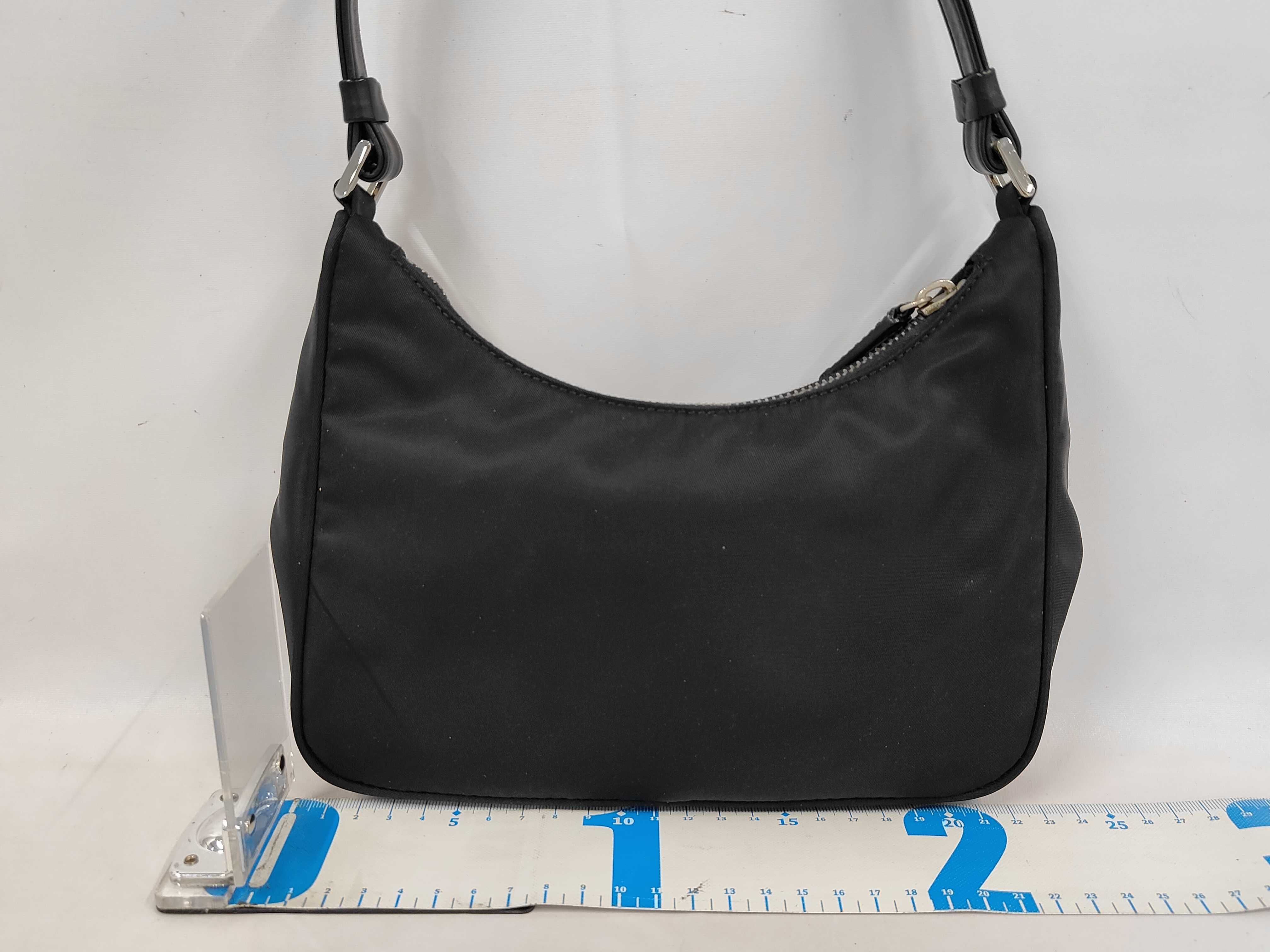 One-Shoulder Bag — view 2