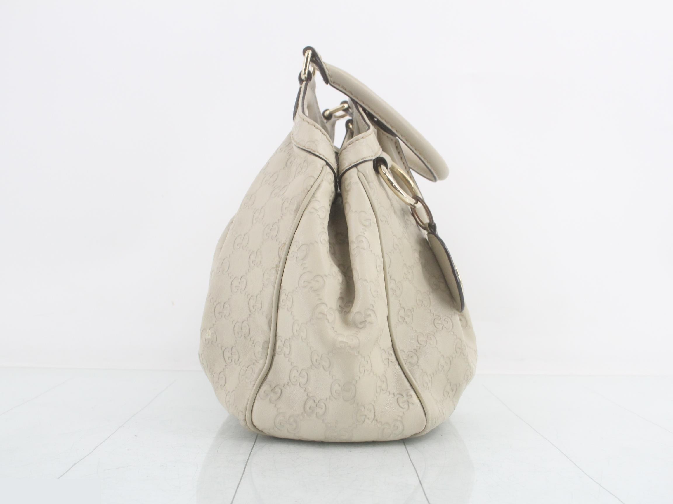Guccisima (bag)/handbag — view 4