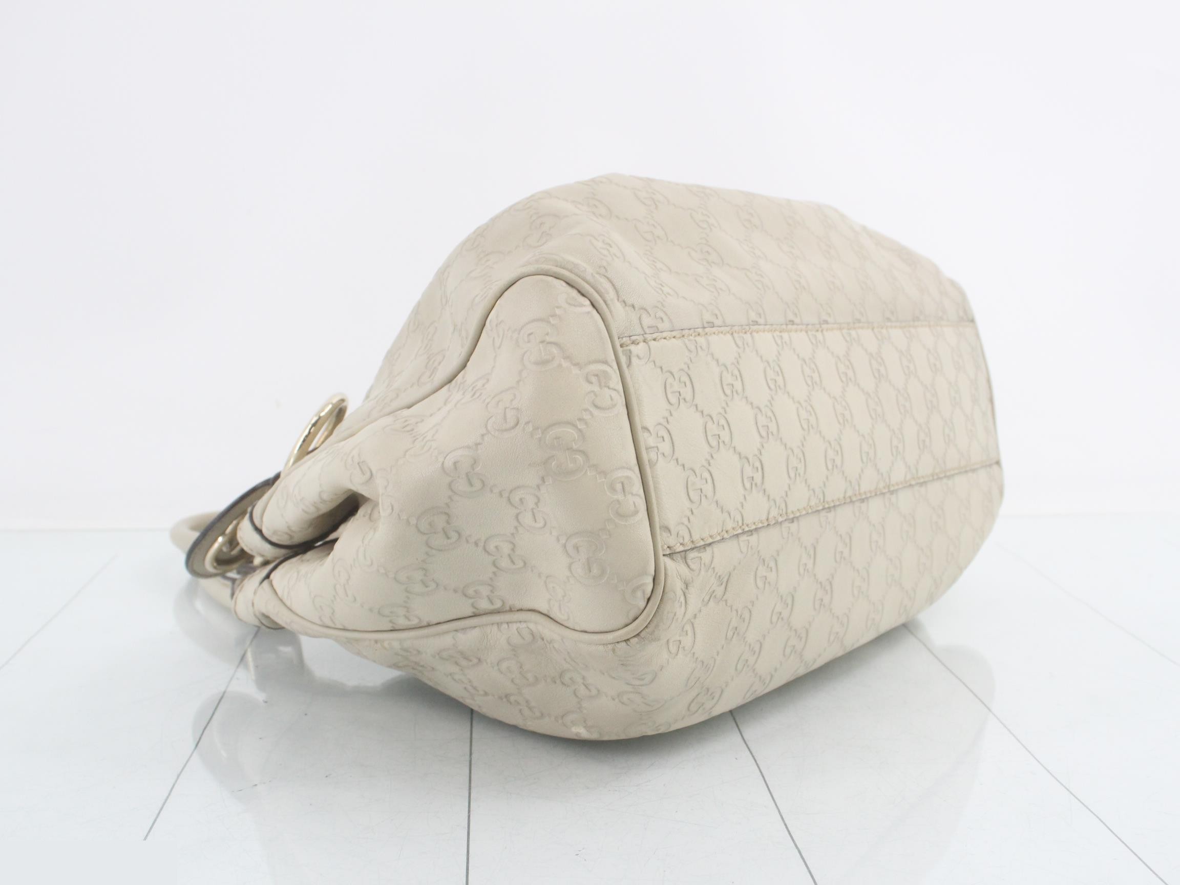 Guccisima (bag)/handbag — view 5