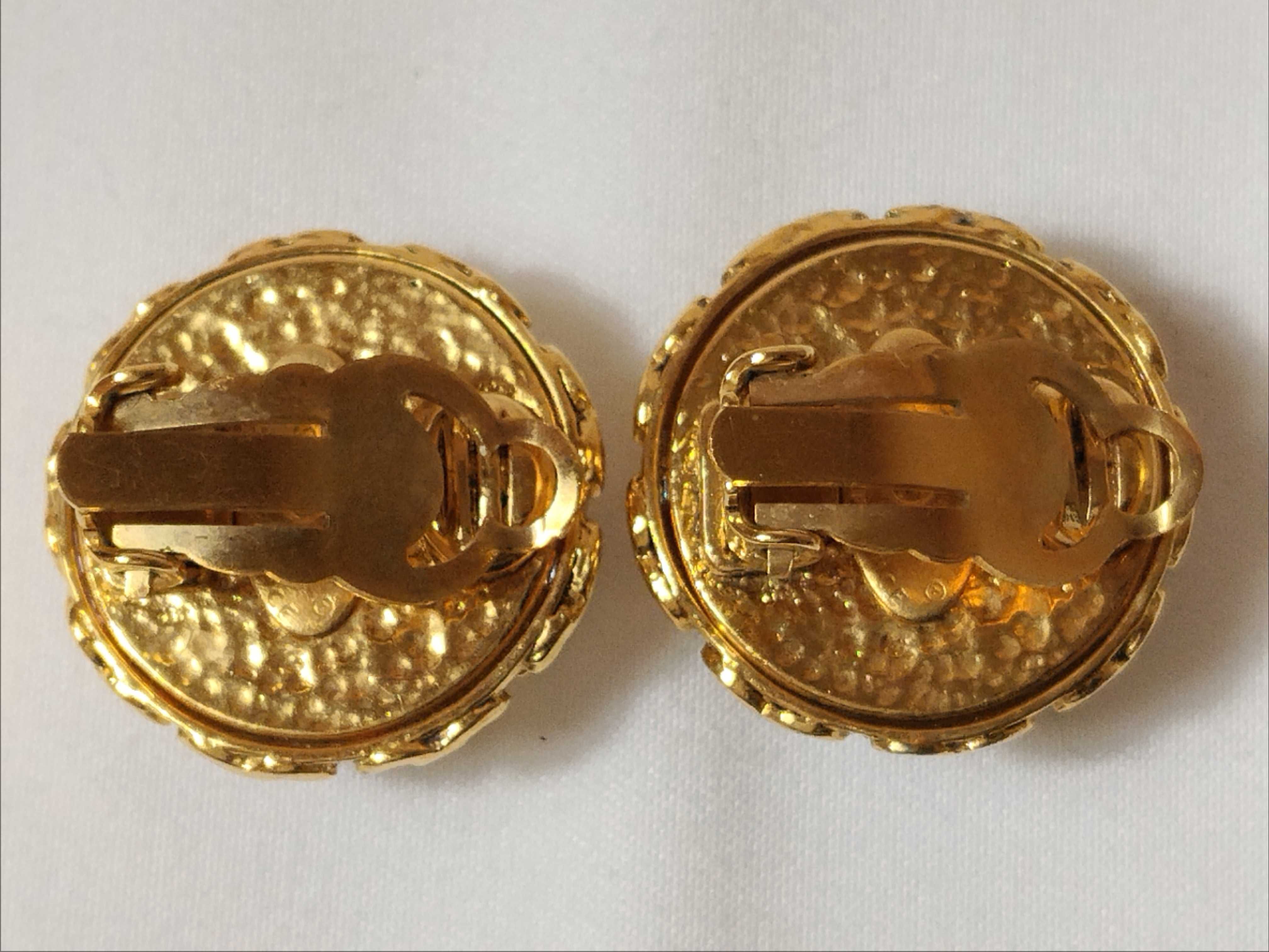 Earrings — view 2