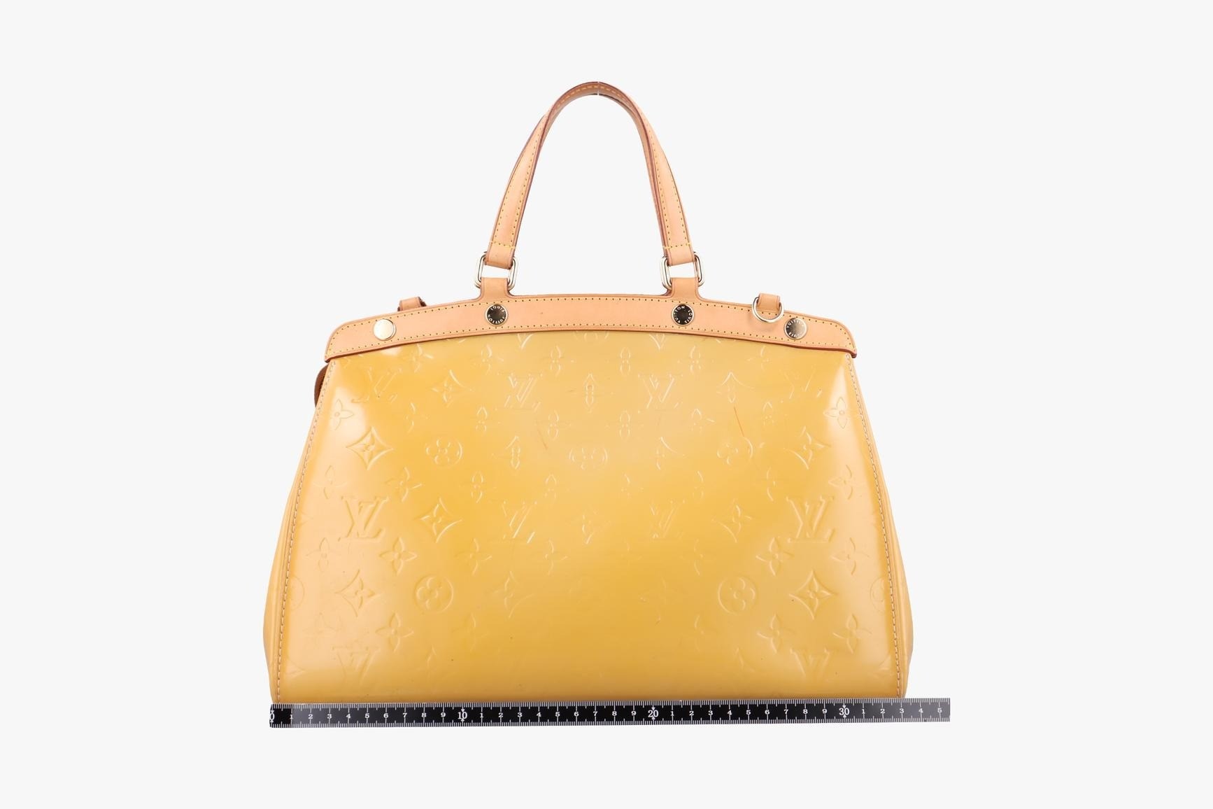 Blair MM Vernis Dune — view 2