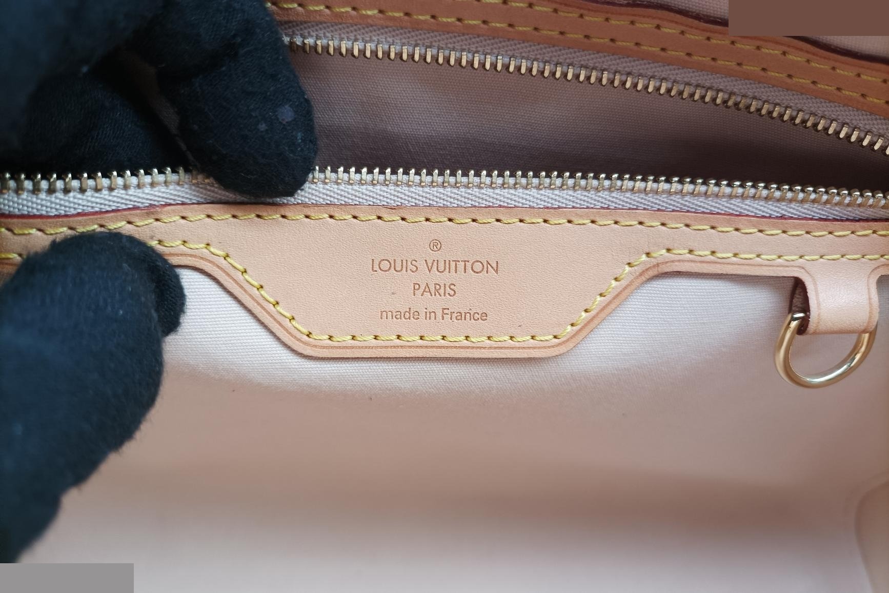 Blair MM Vernis Dune — view 7