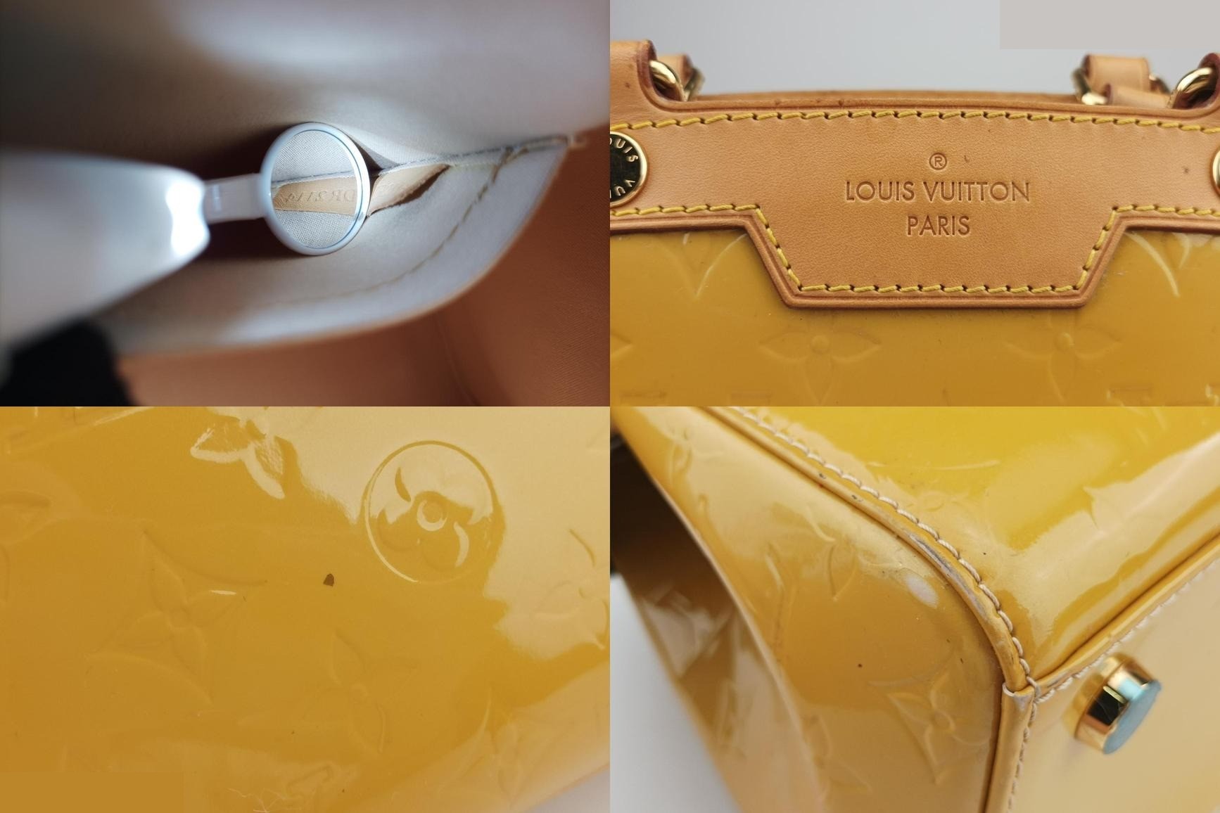 Blair MM Vernis Dune — view 8