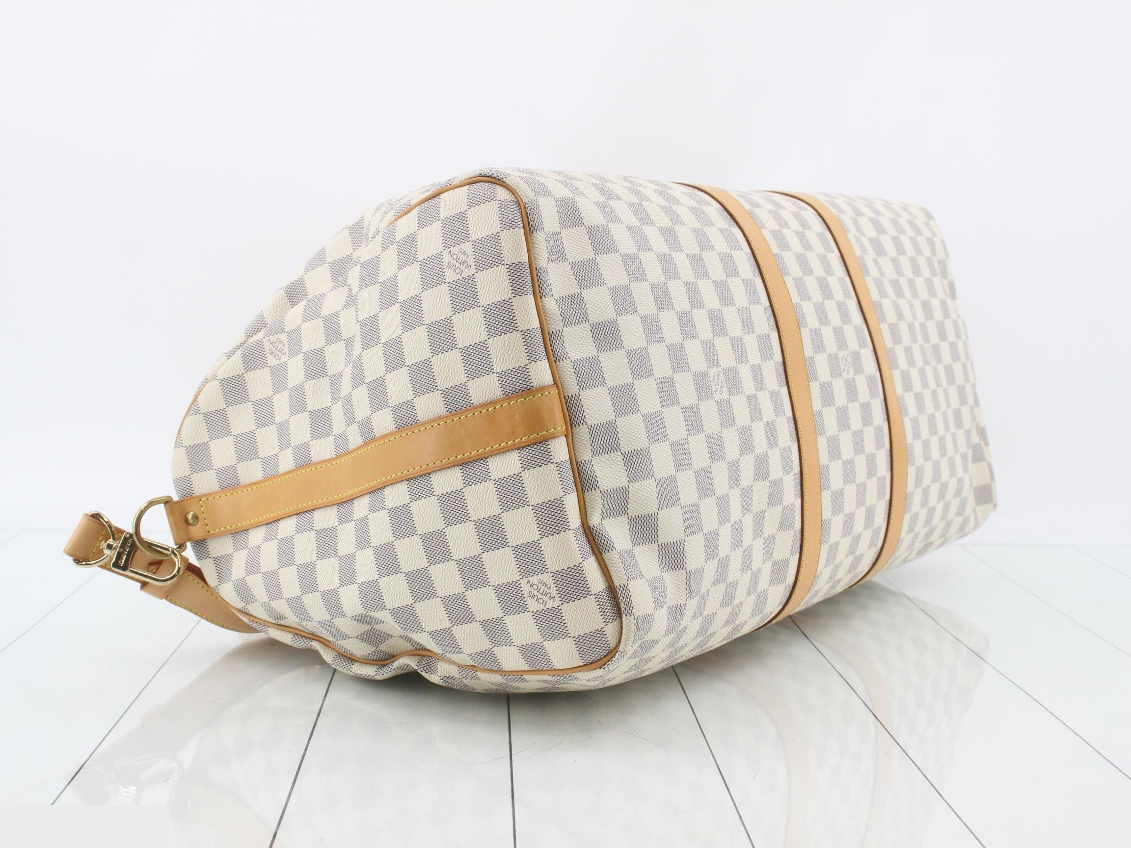 Keepall Bandoulière 55 — view 5