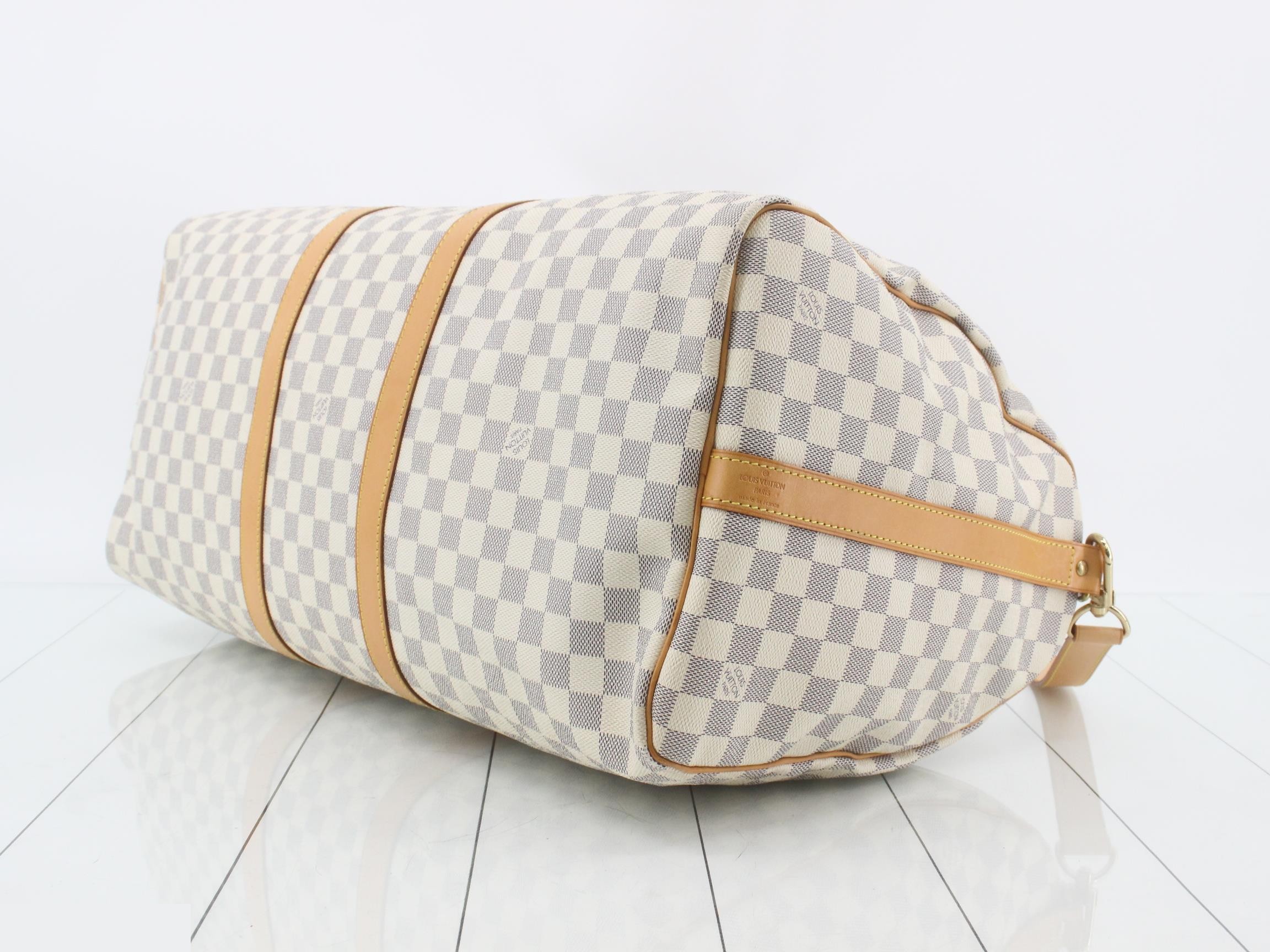 Keepall Bandoulière 55 — view 6