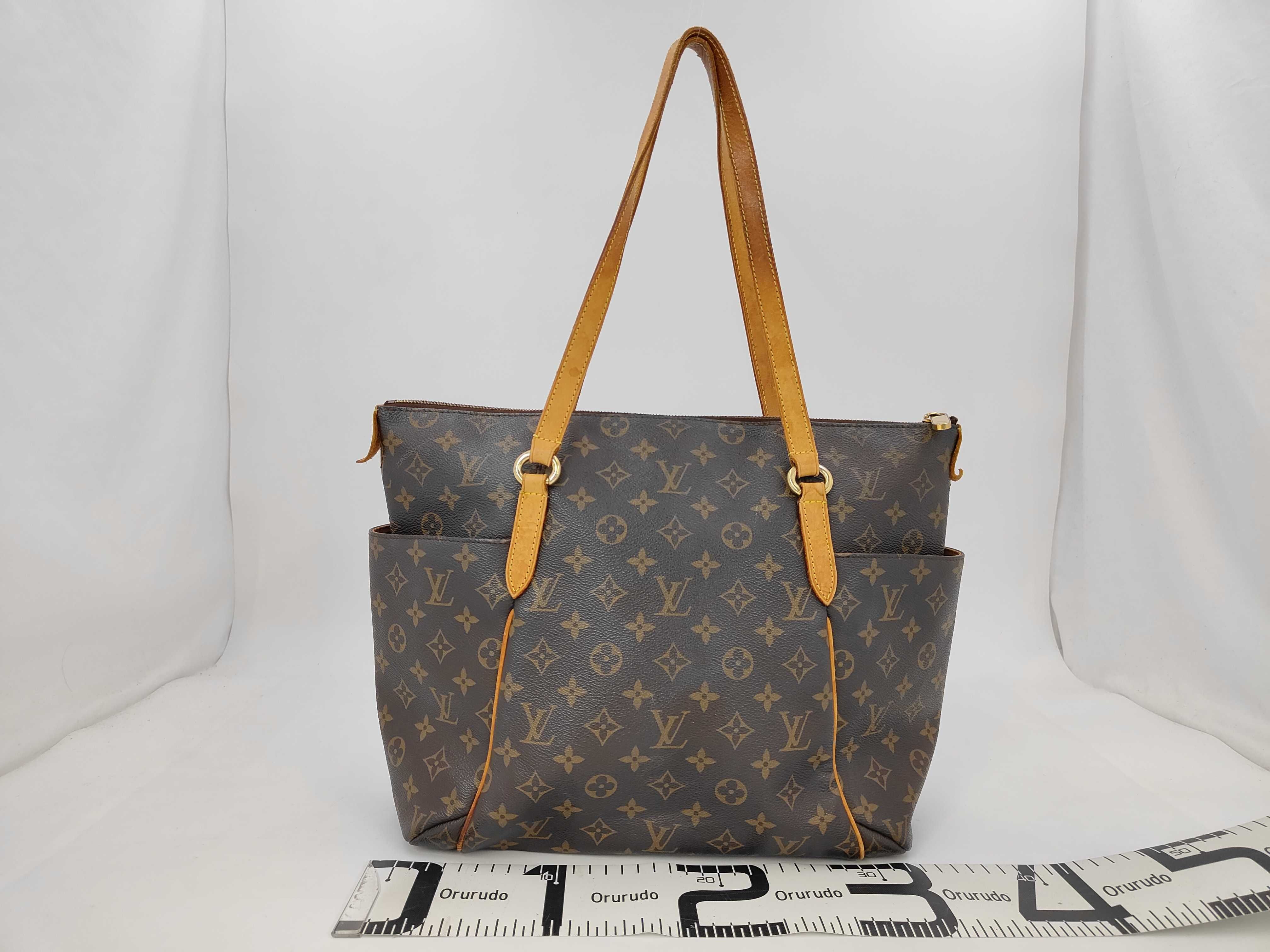 Monogram Totally MMM56689TH3009 Tote Bag — view 2