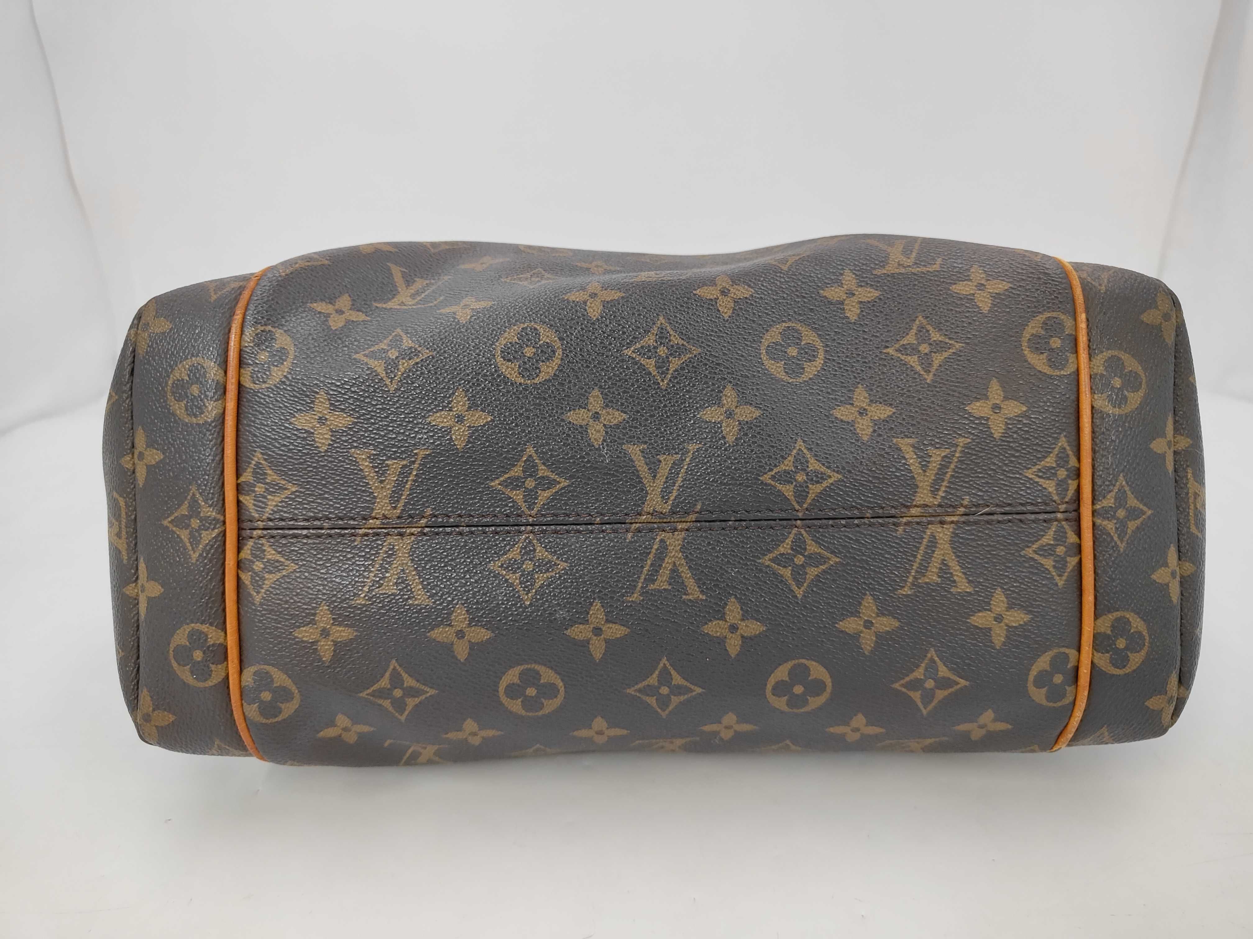 Monogram Totally MMM56689TH3009 Tote Bag — view 4
