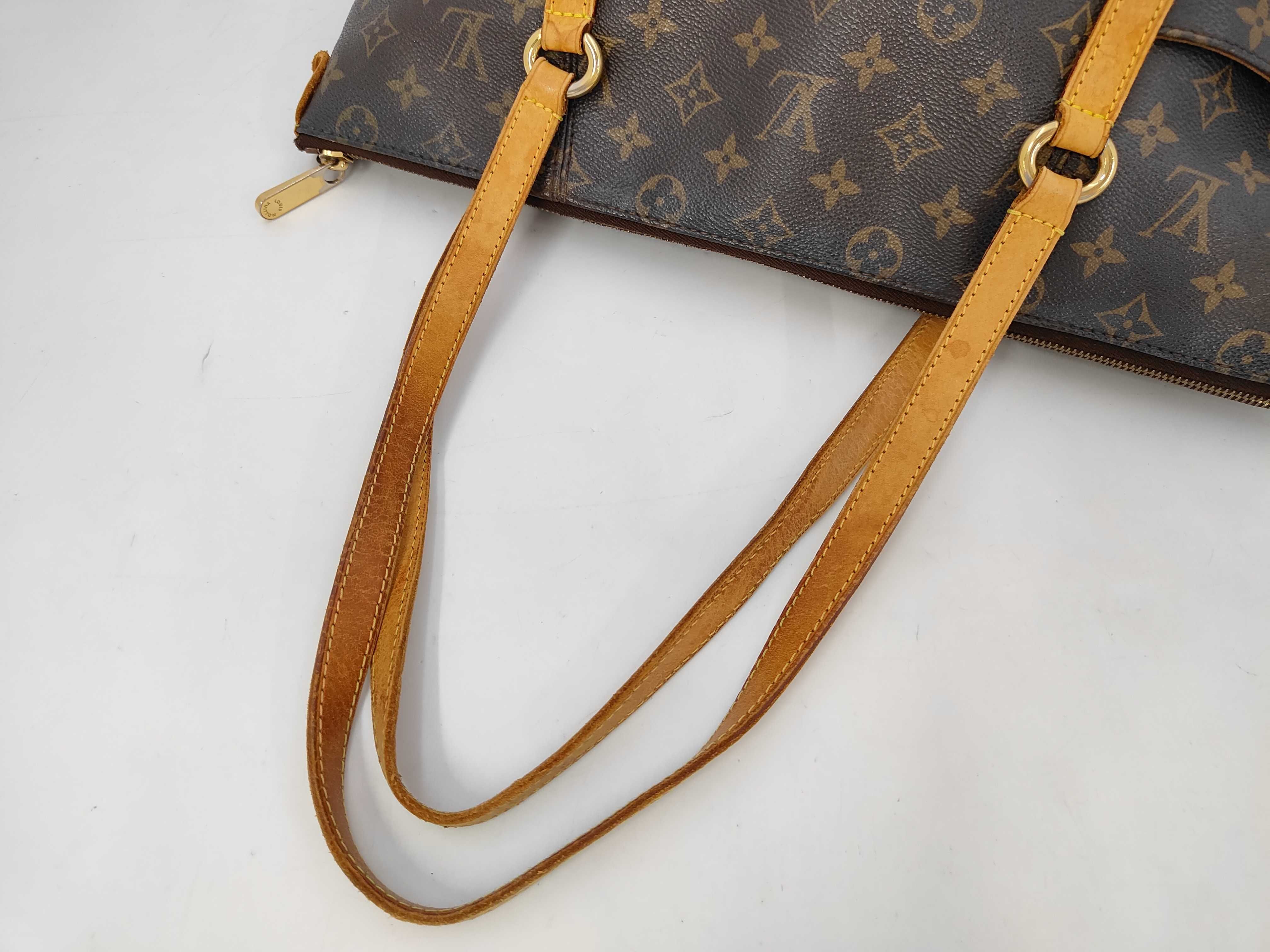 Monogram Totally MMM56689TH3009 Tote Bag — view 5