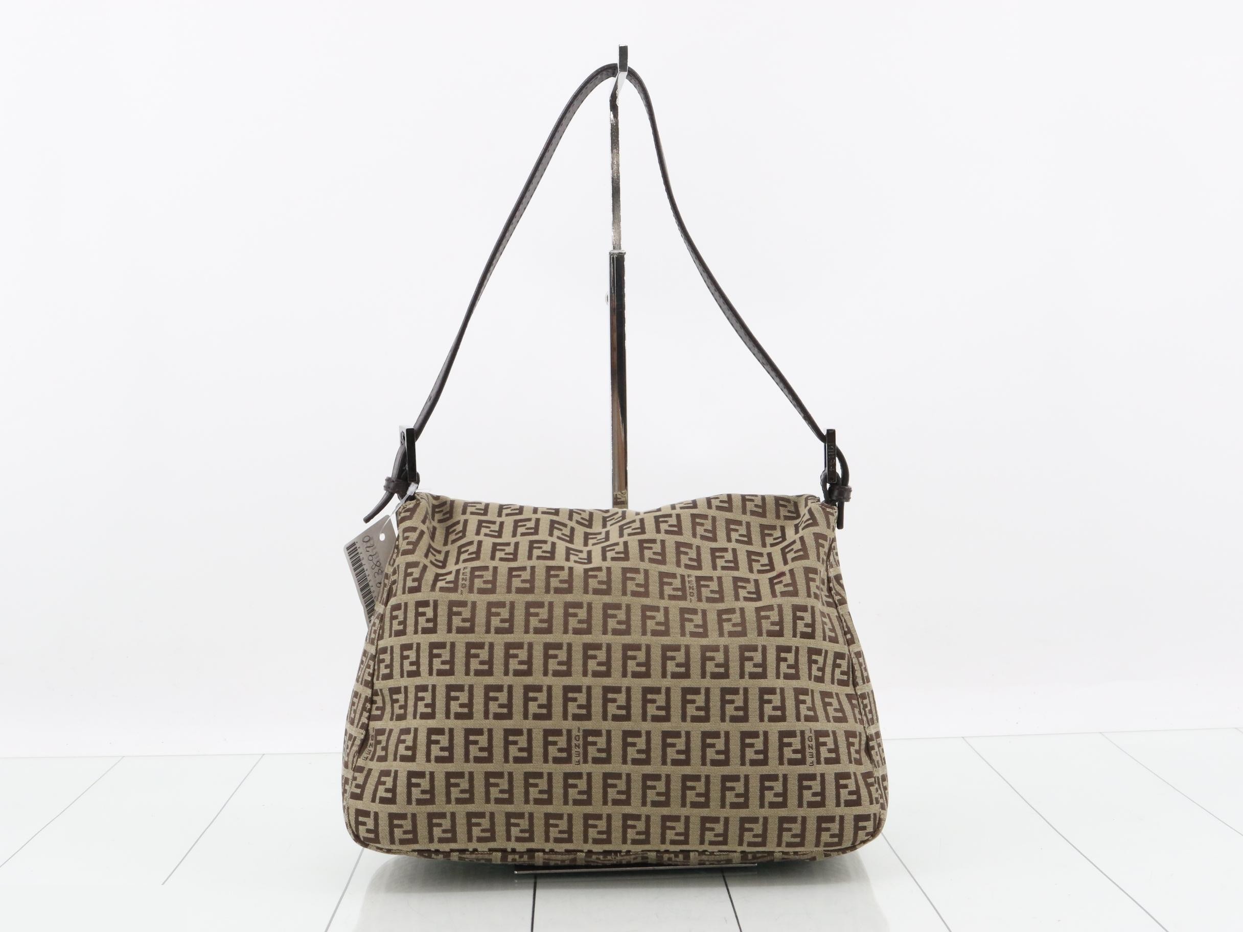 Zucchino (bag) - Handbag - Mamma Bucket — view 2