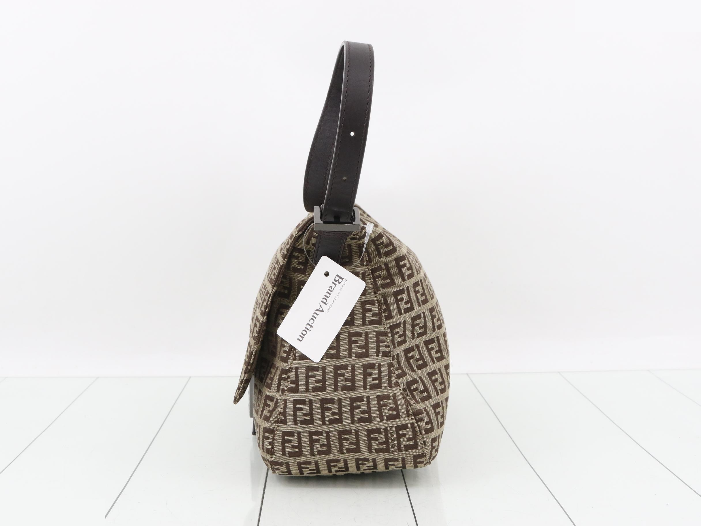 Zucchino (bag) - Handbag - Mamma Bucket — view 3