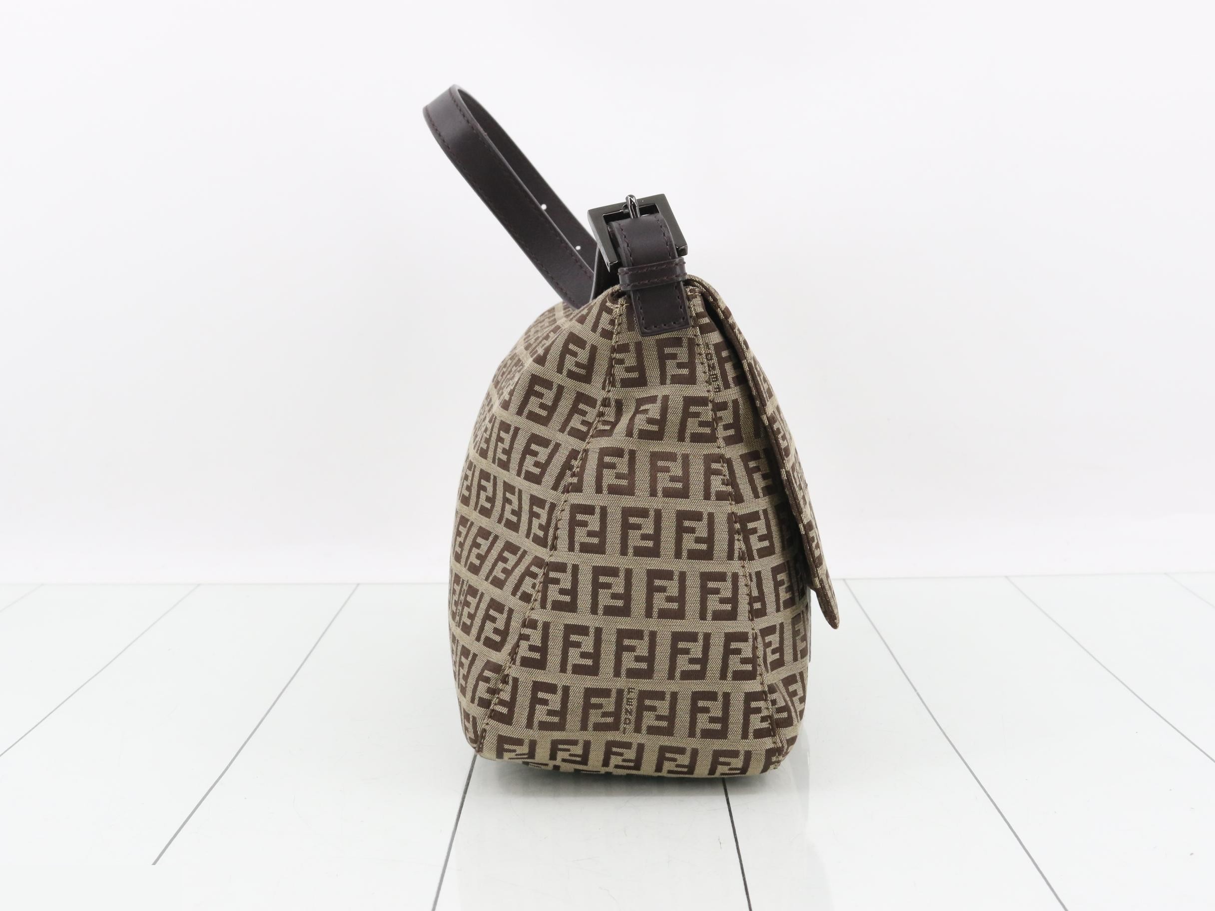 Zucchino (bag) - Handbag - Mamma Bucket — view 4