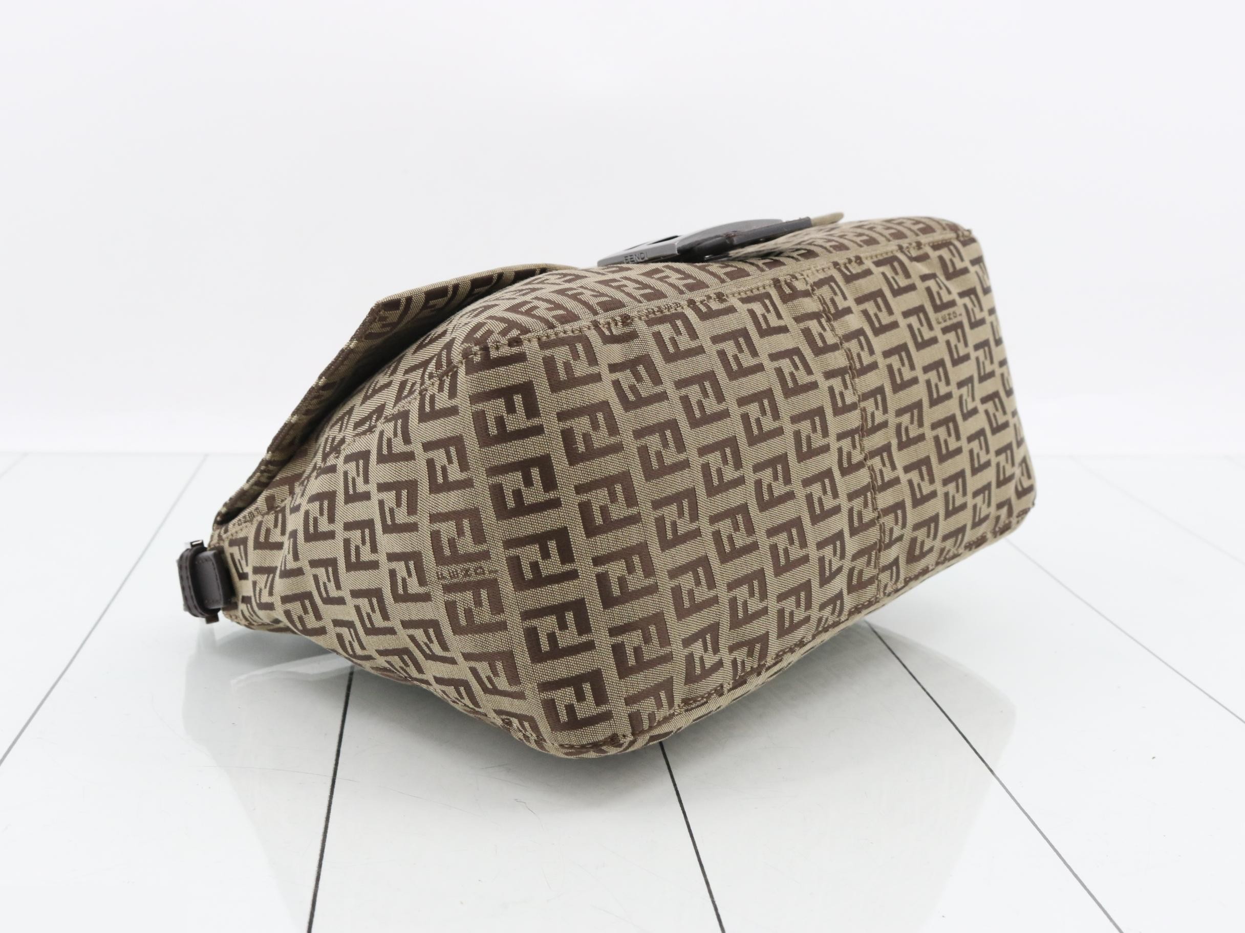 Zucchino (bag) - Handbag - Mamma Bucket — view 5