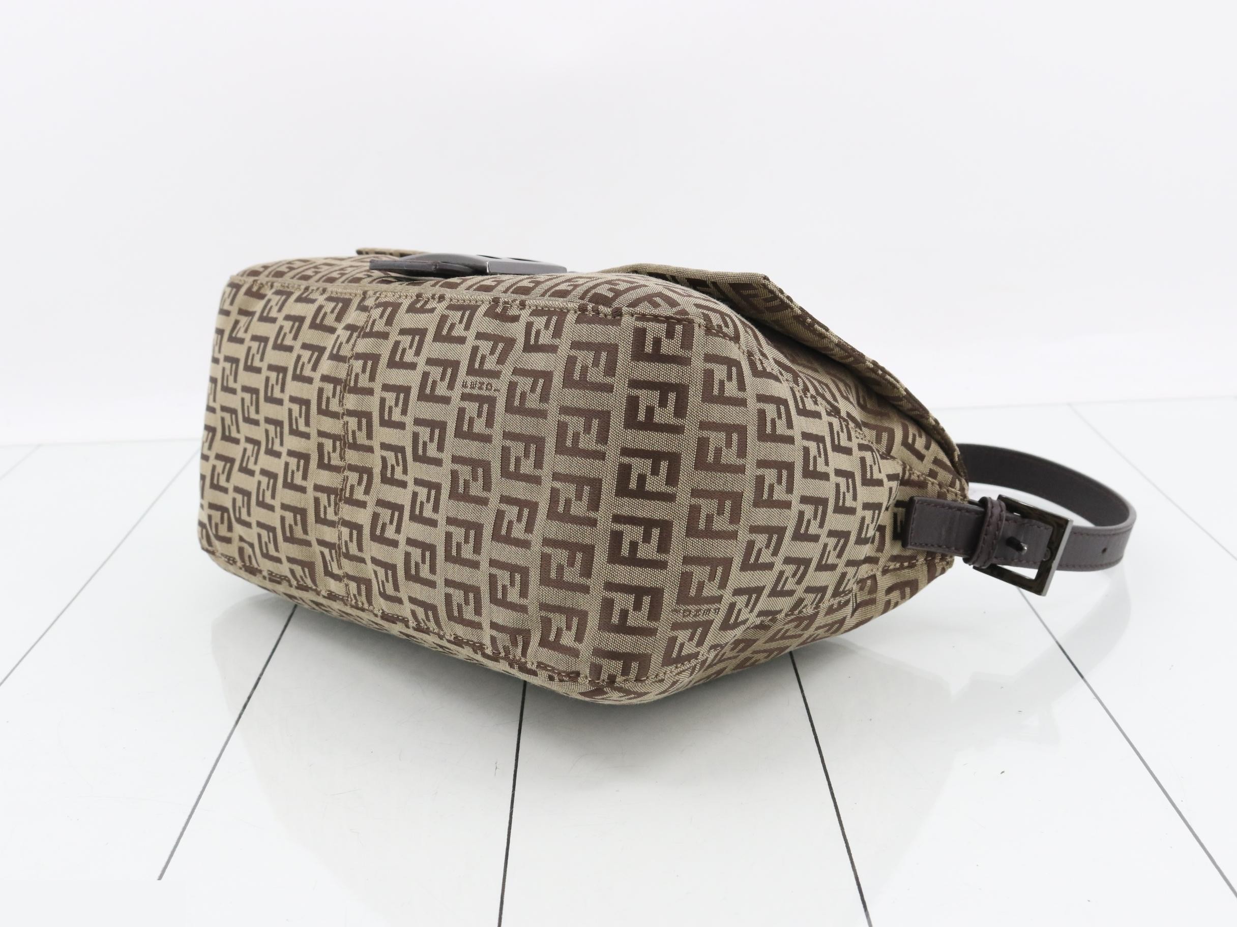 Zucchino (bag) - Handbag - Mamma Bucket — view 6