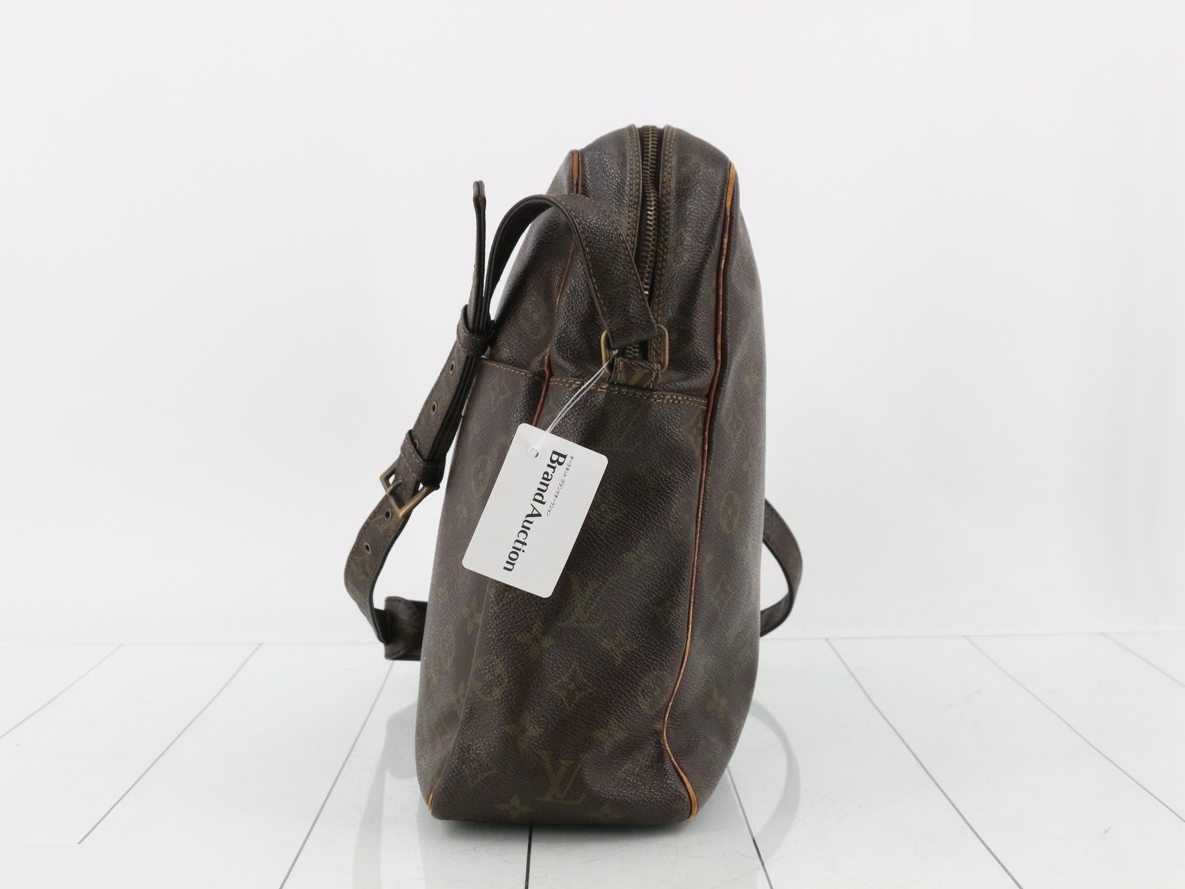 LV Marceau — view 3