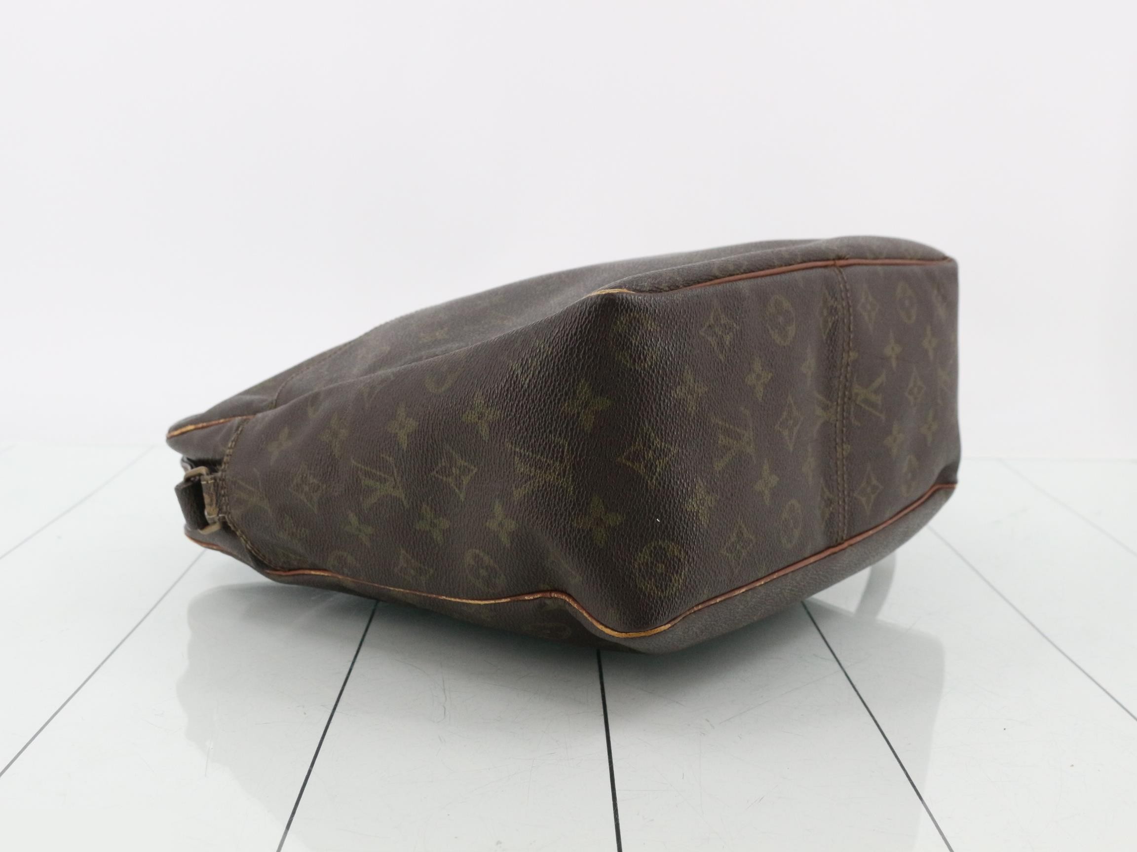 LV Marceau — view 5