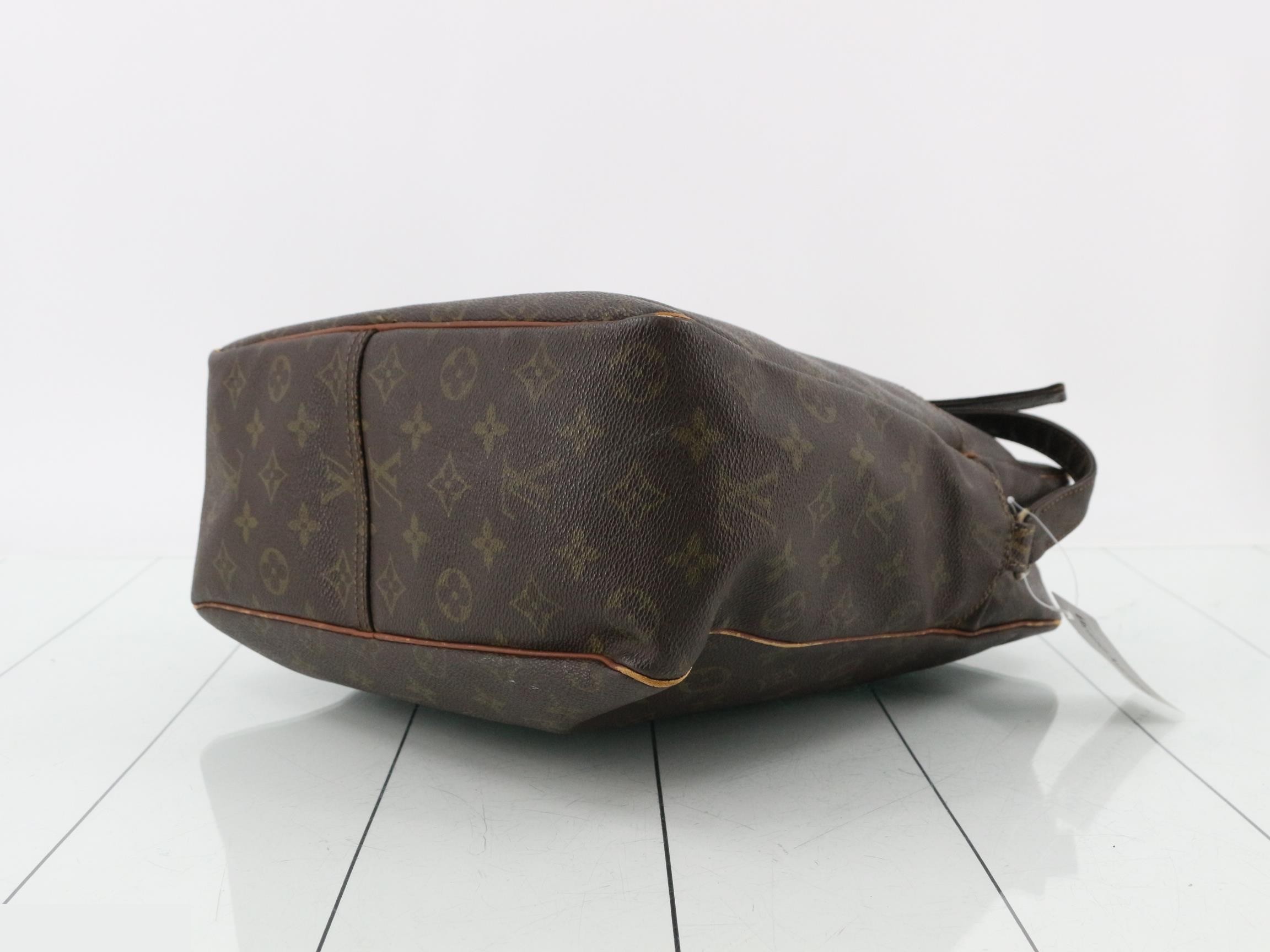 LV Marceau — view 6