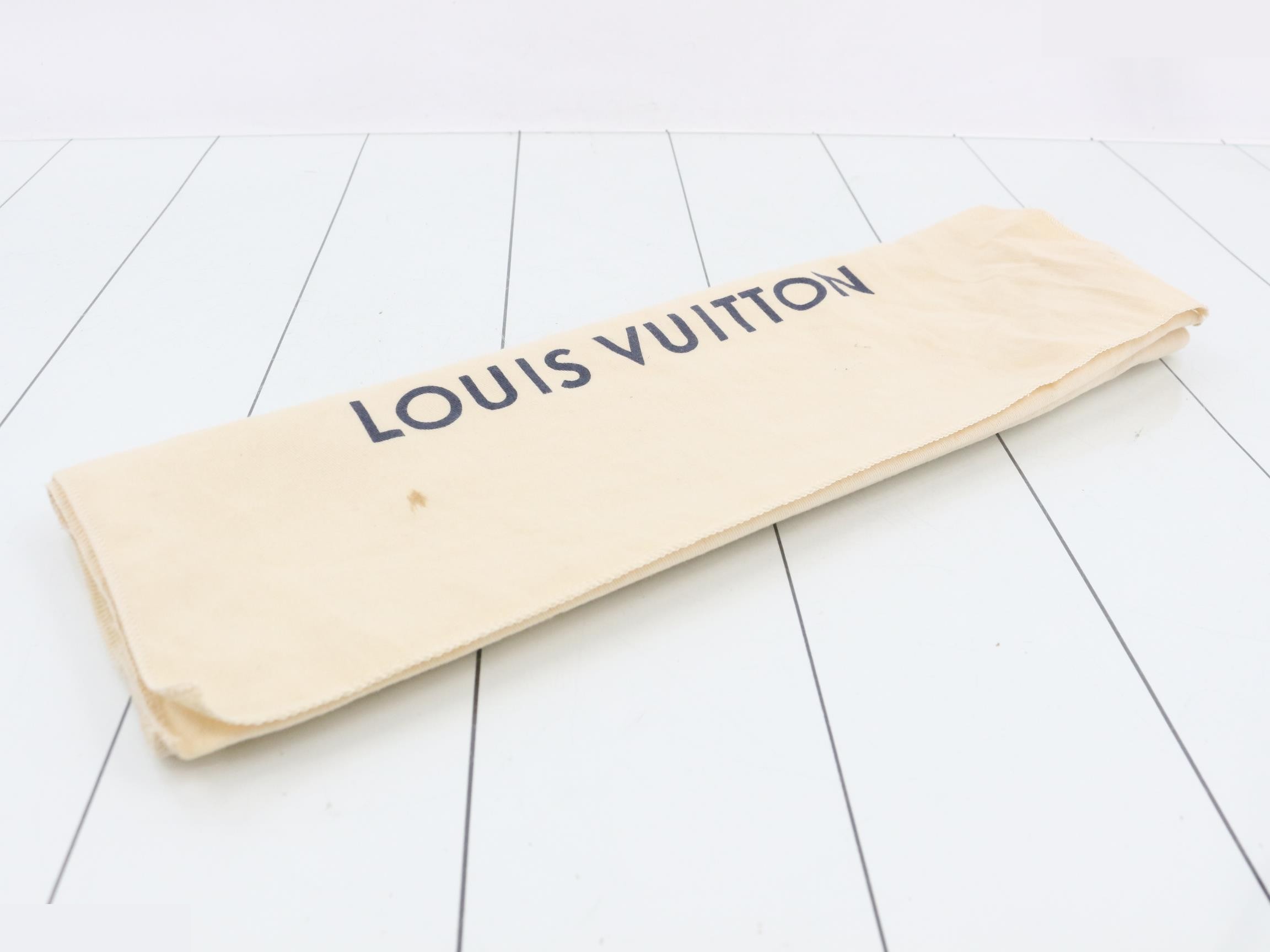 LV Marceau — view 7