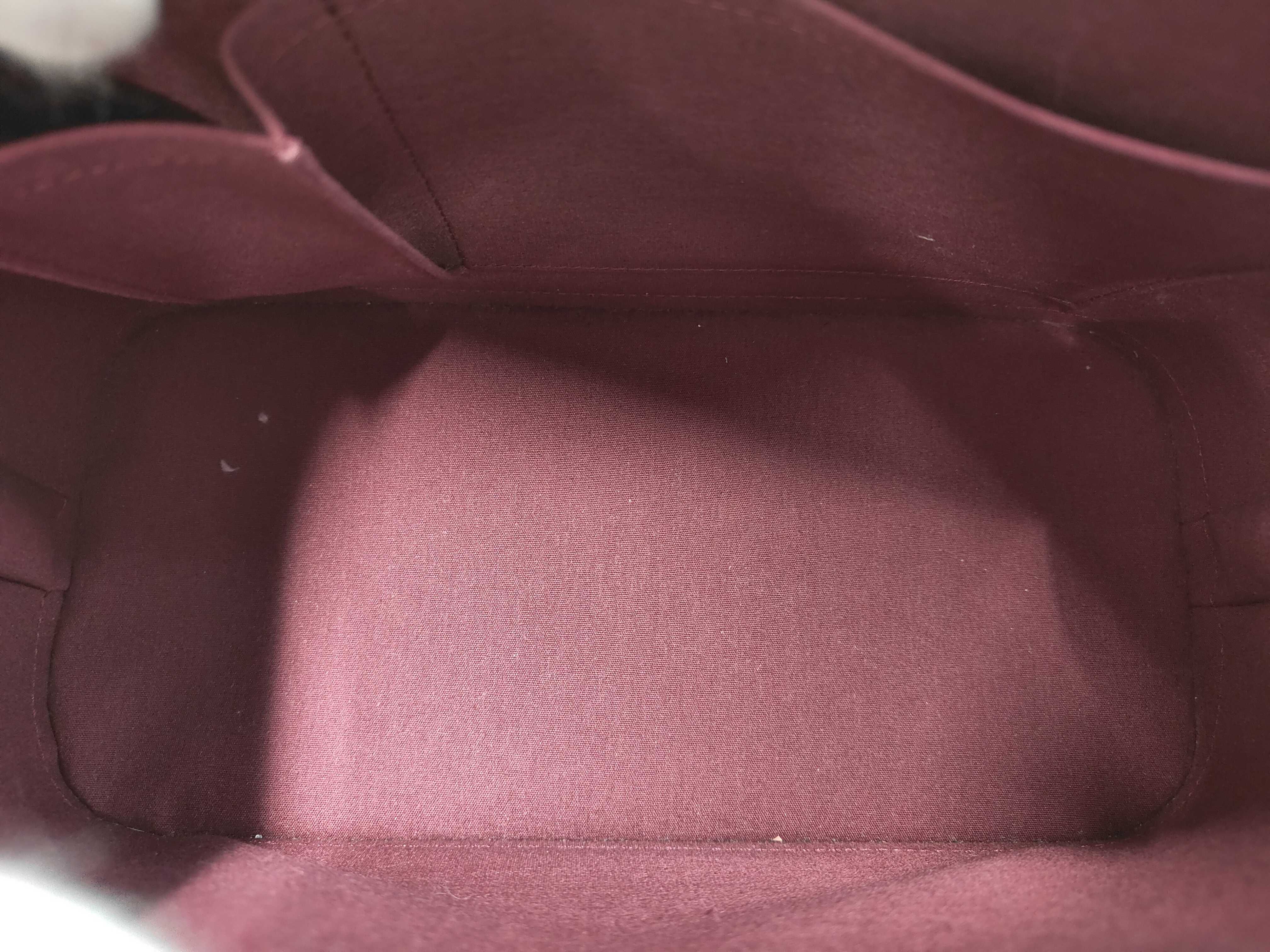 Vernis Alma PM Handbag — view 10