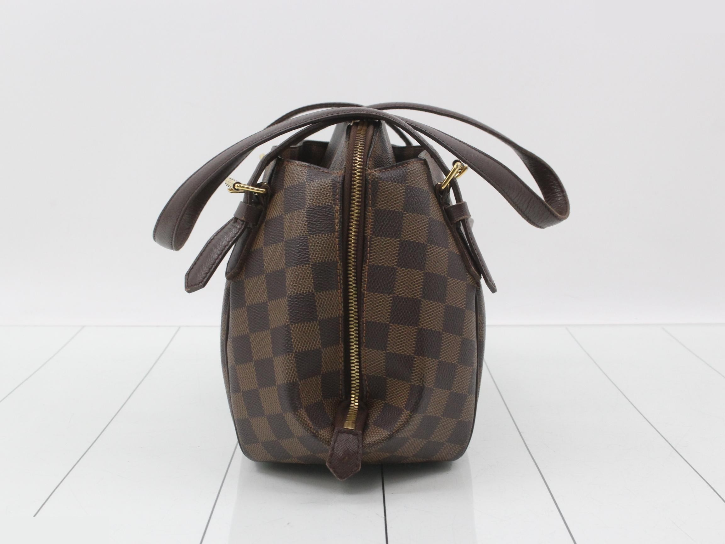 Belem Damier handbag — view 3
