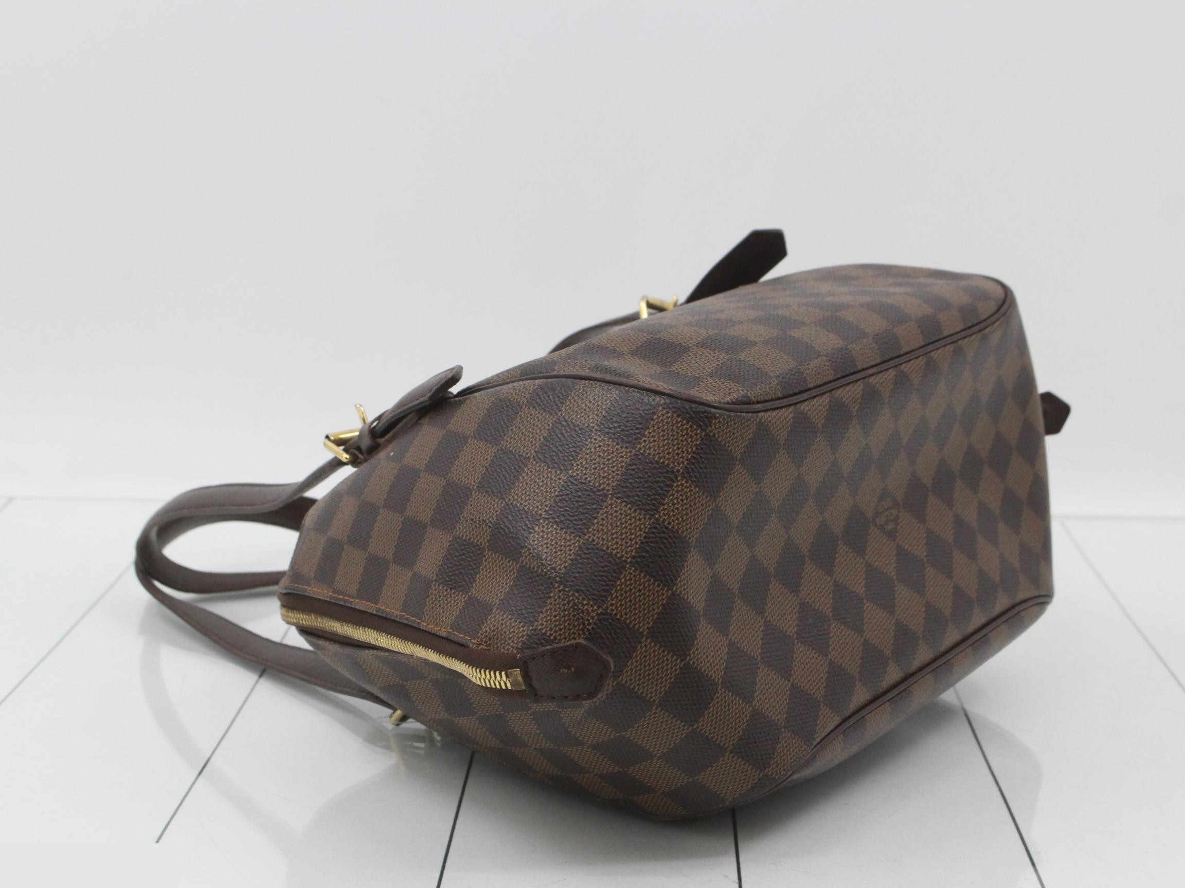 Belem Damier handbag — view 5