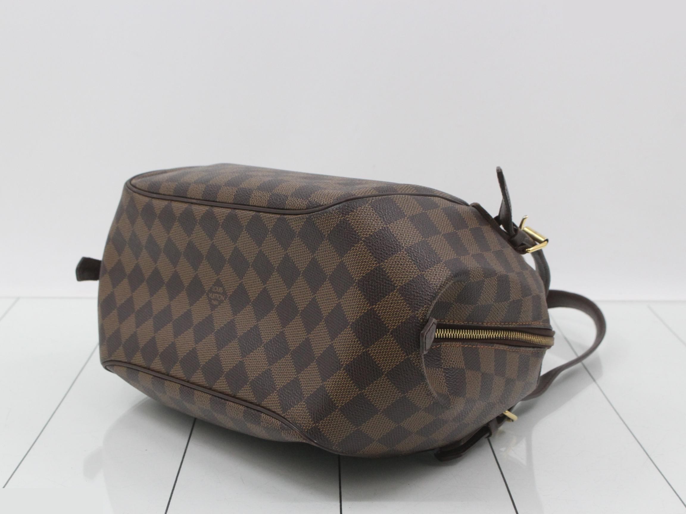 Belem Damier handbag — view 6