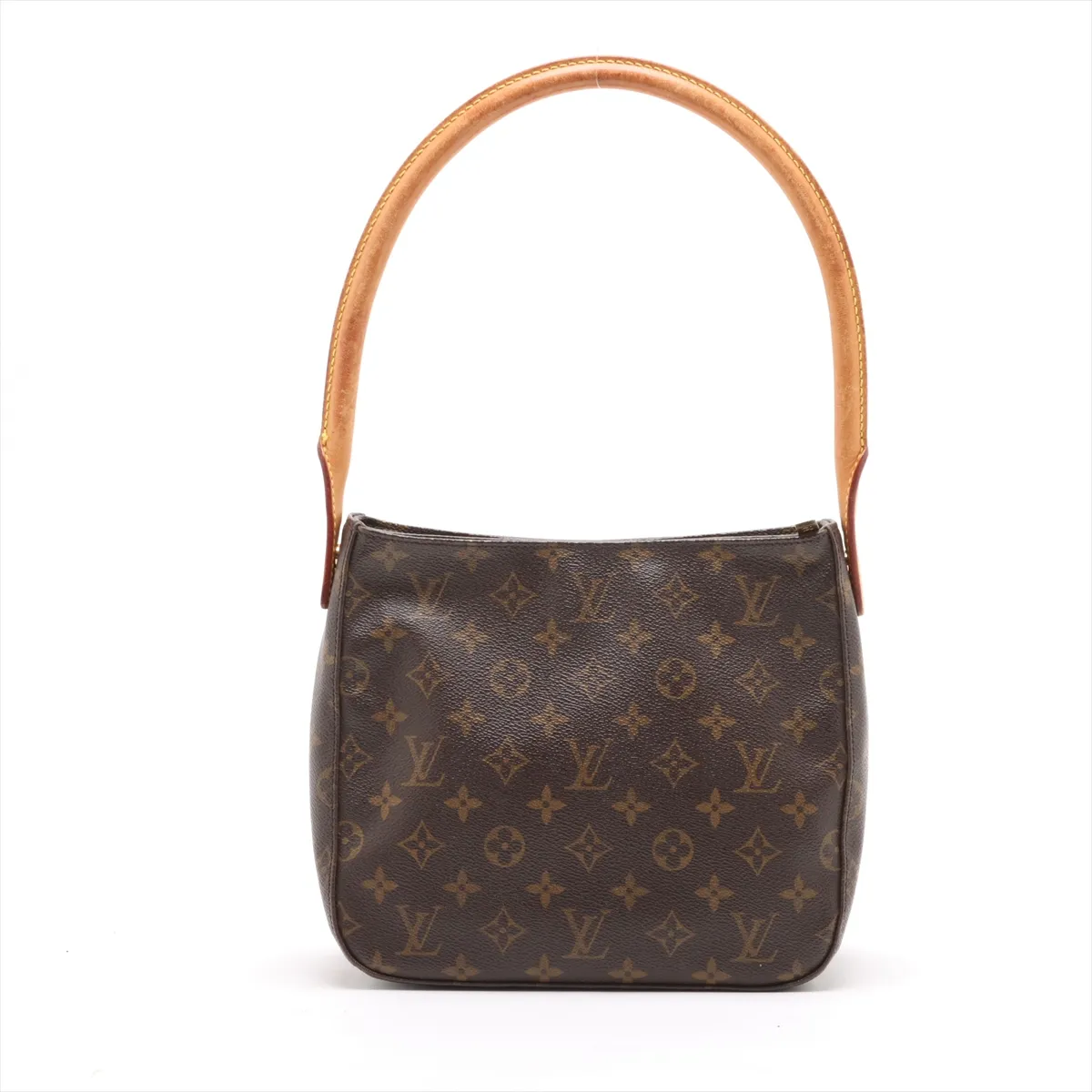 Monogram Looping MM M51146 FL0071 Brown — view 2