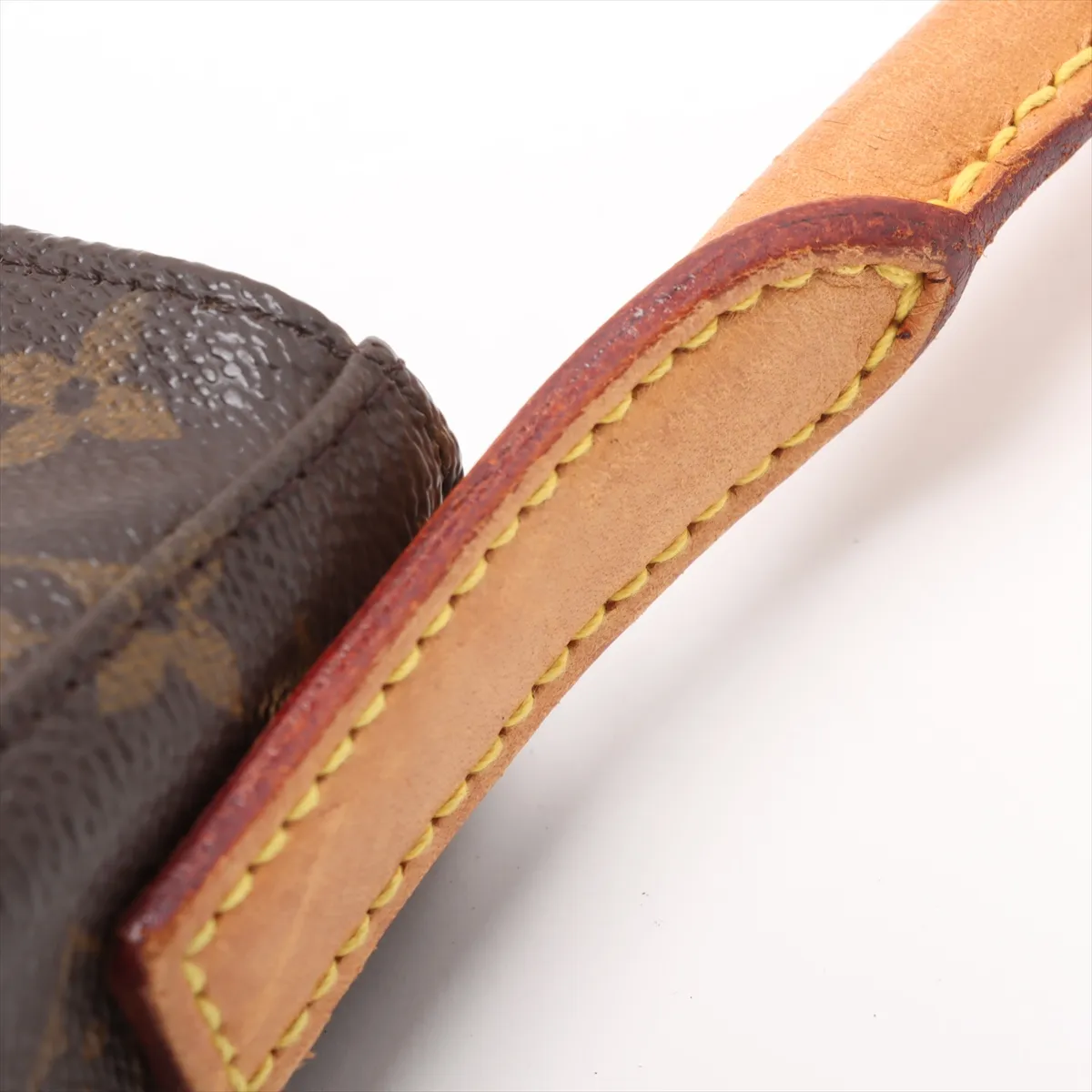 Monogram Looping MM M51146 FL0071 Brown — view 13