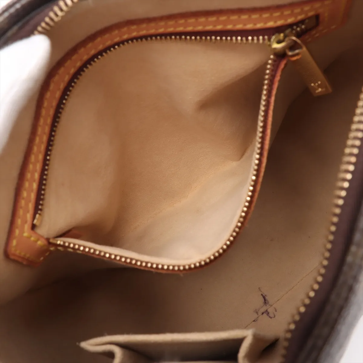 Monogram Looping MM M51146 FL0071 Brown — view 8