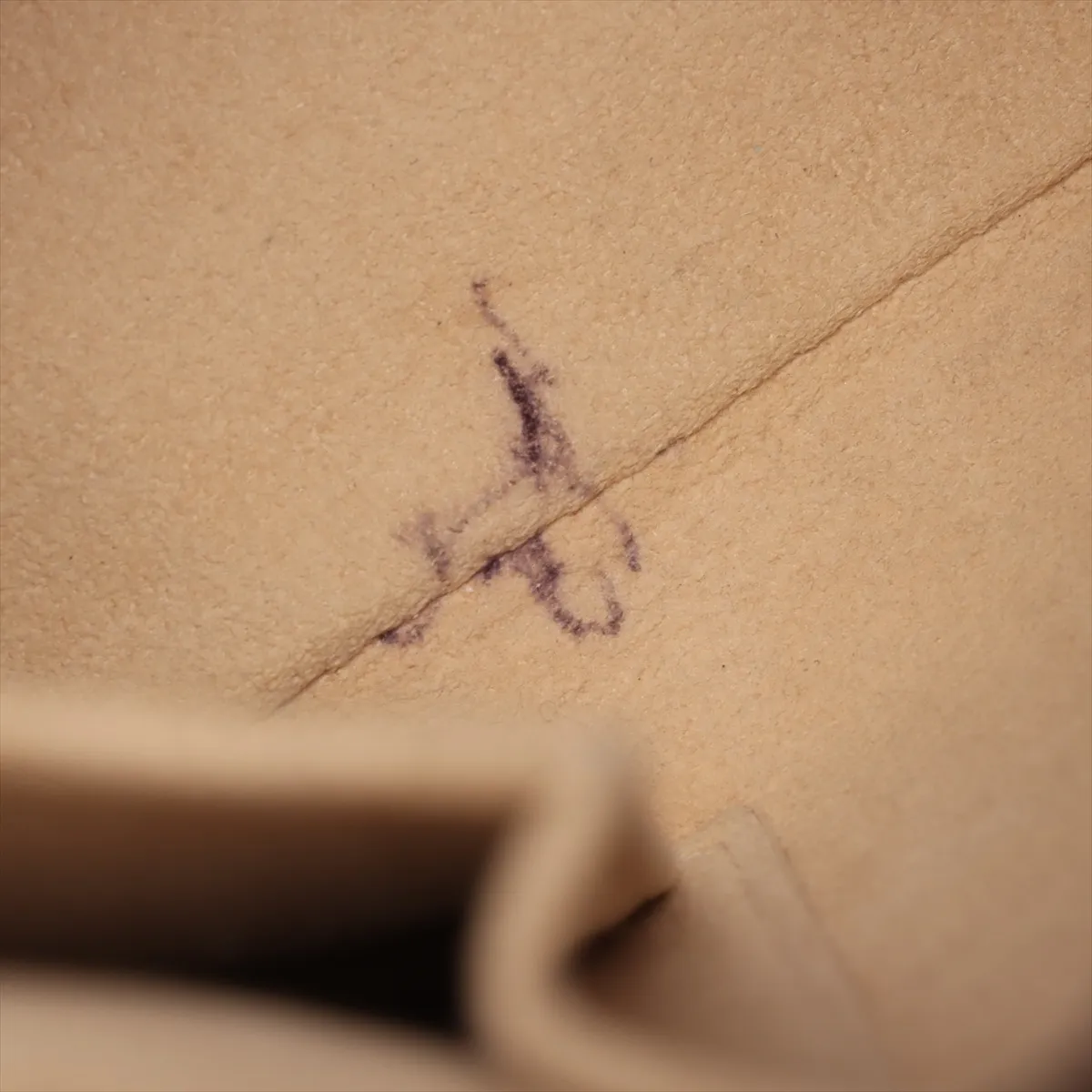 Monogram Looping MM M51146 FL0071 Brown — view 10