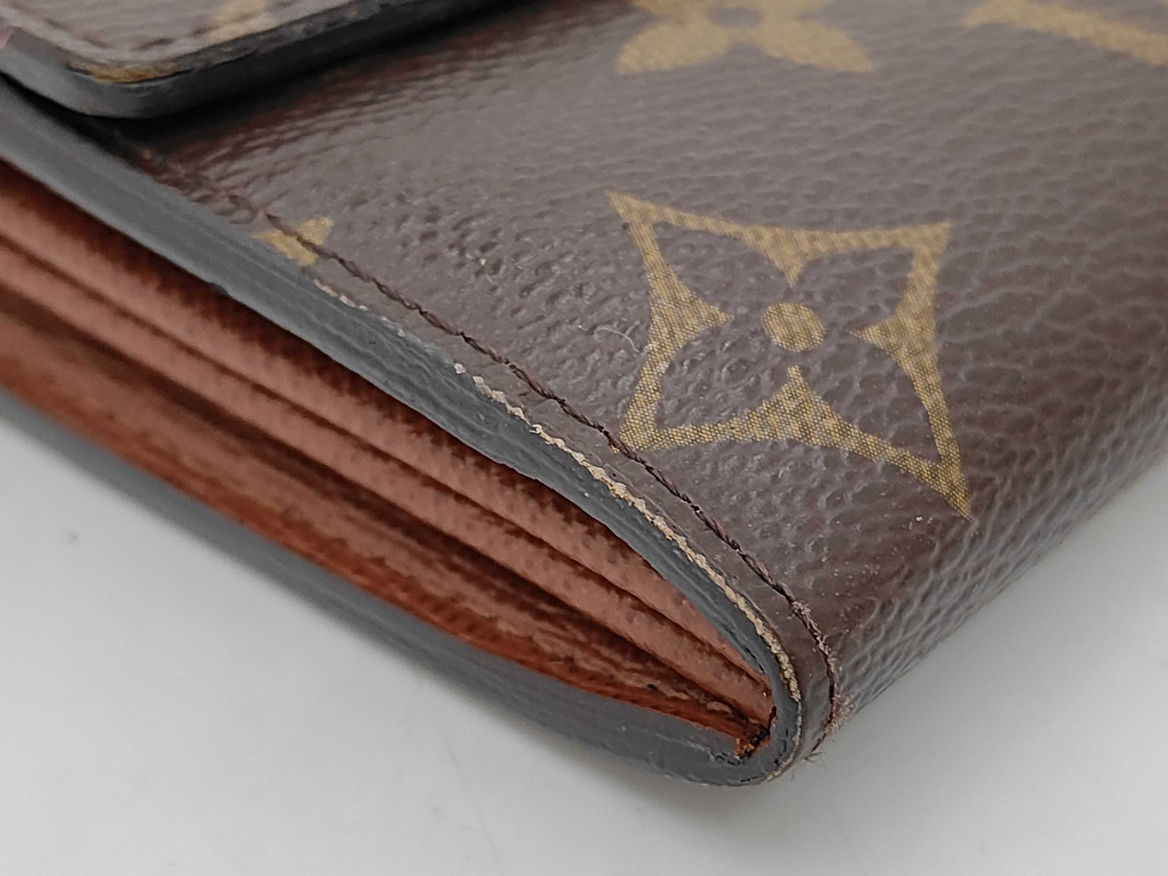 Monogram LV Wallet — view 3
