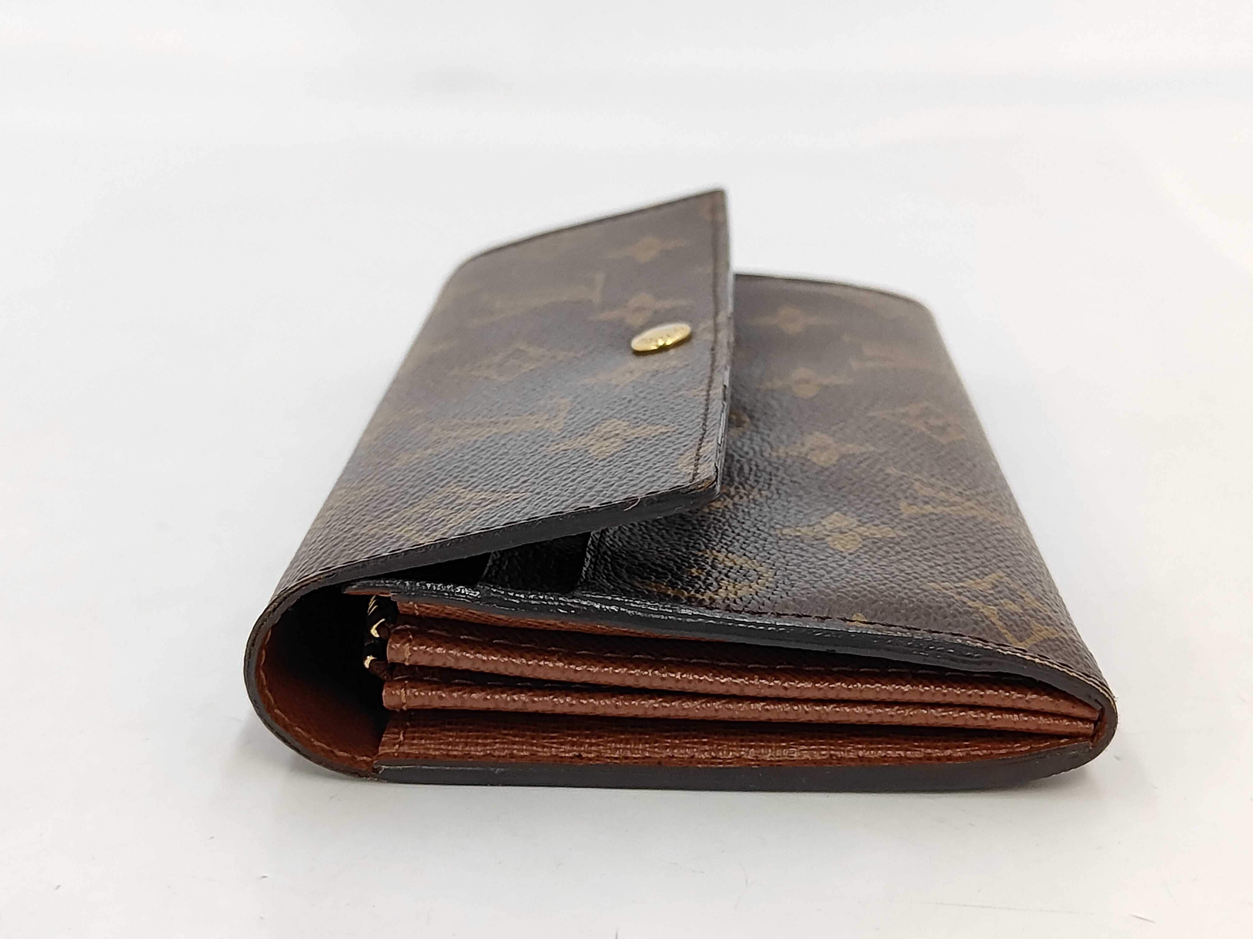 Monogram LV Wallet — view 7
