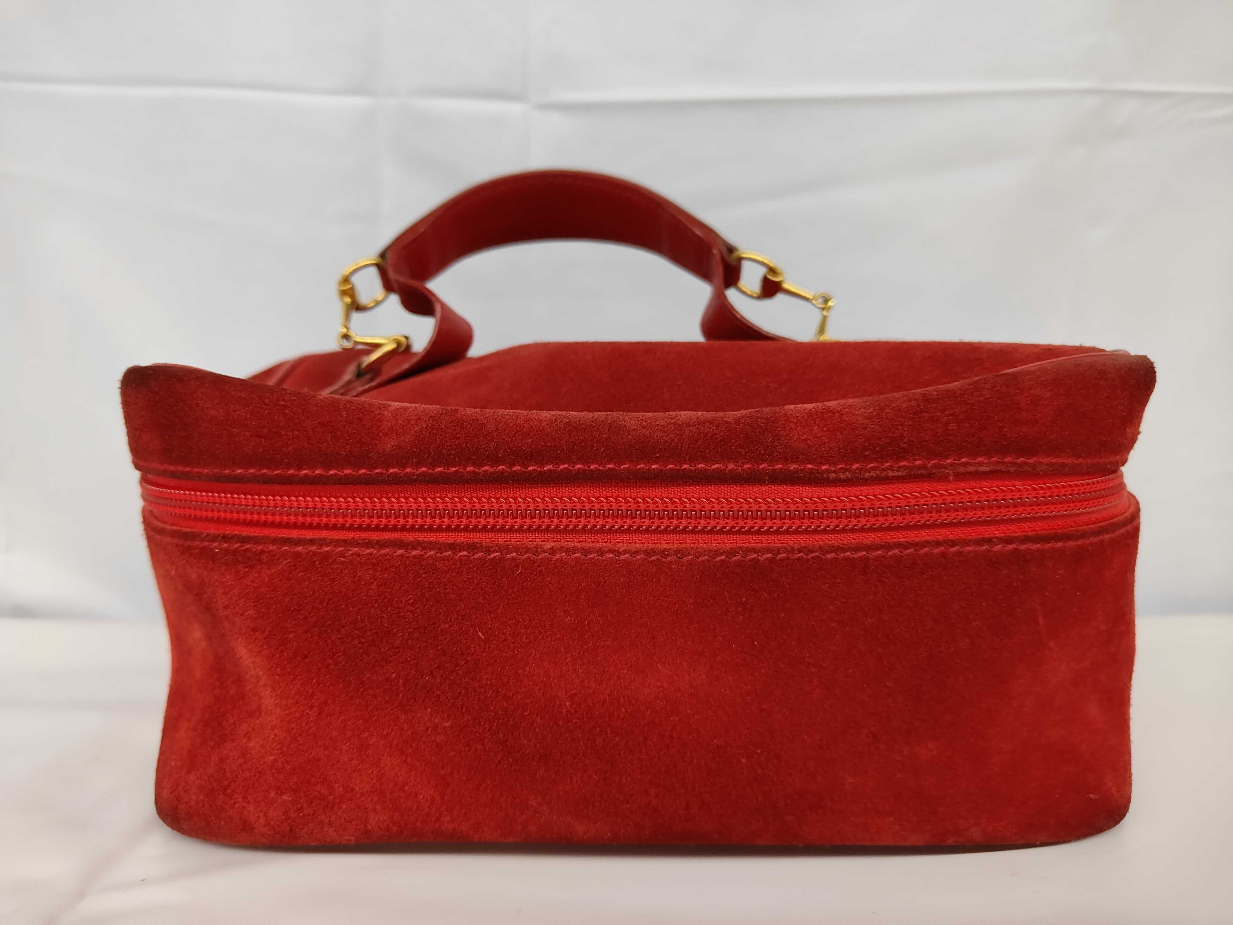 vanity bag