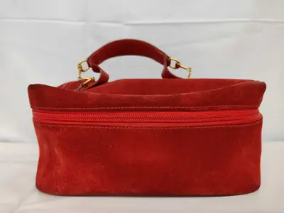 vanity bag