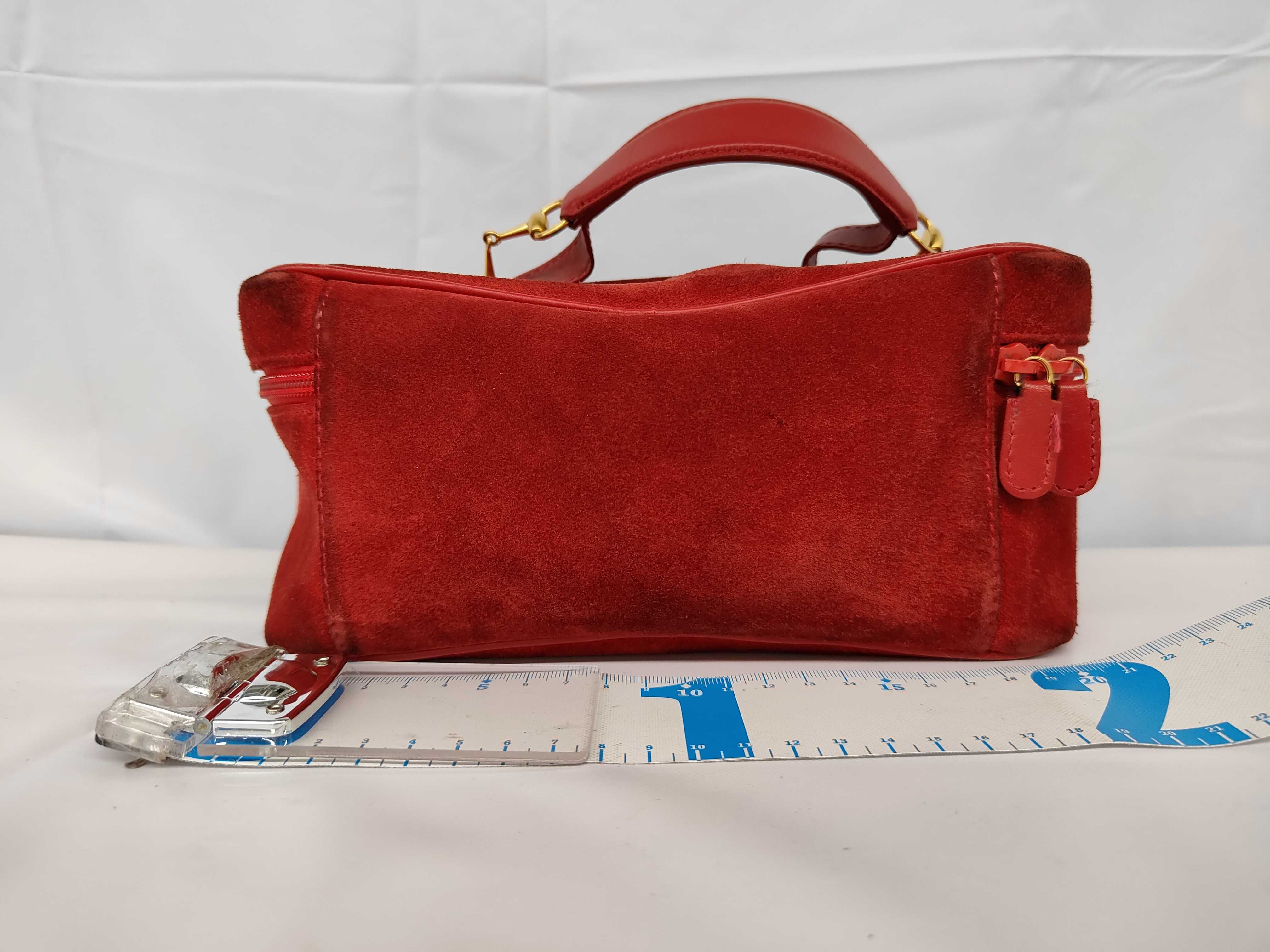 vanity bag — view 2