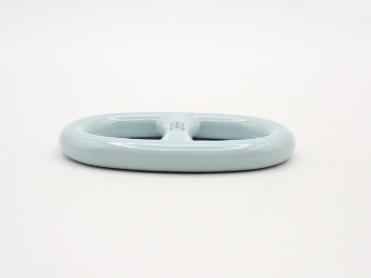 Chaine d'Ancre Scarf Ring — view 3