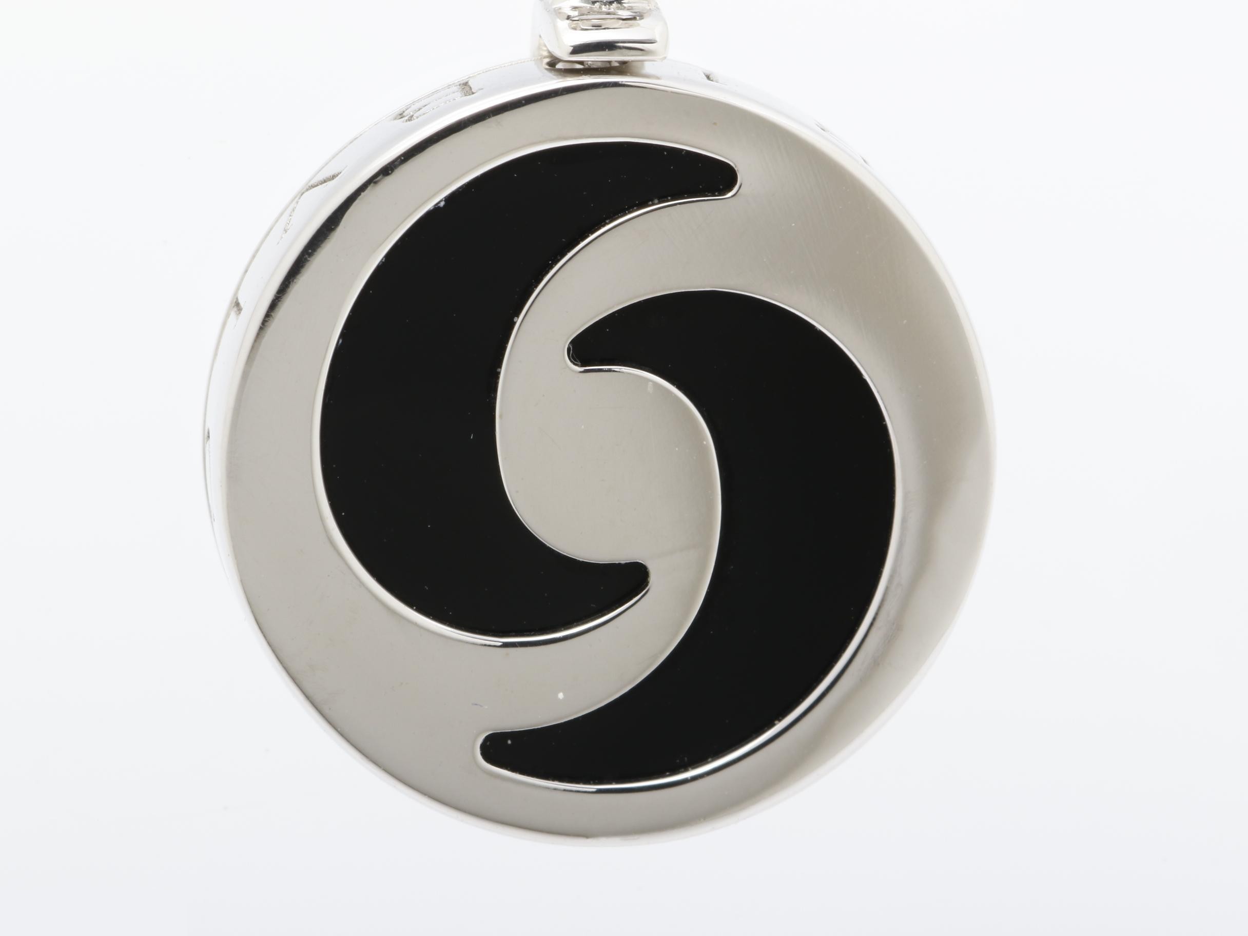 Optical Charm 750WG Onyx — view 2