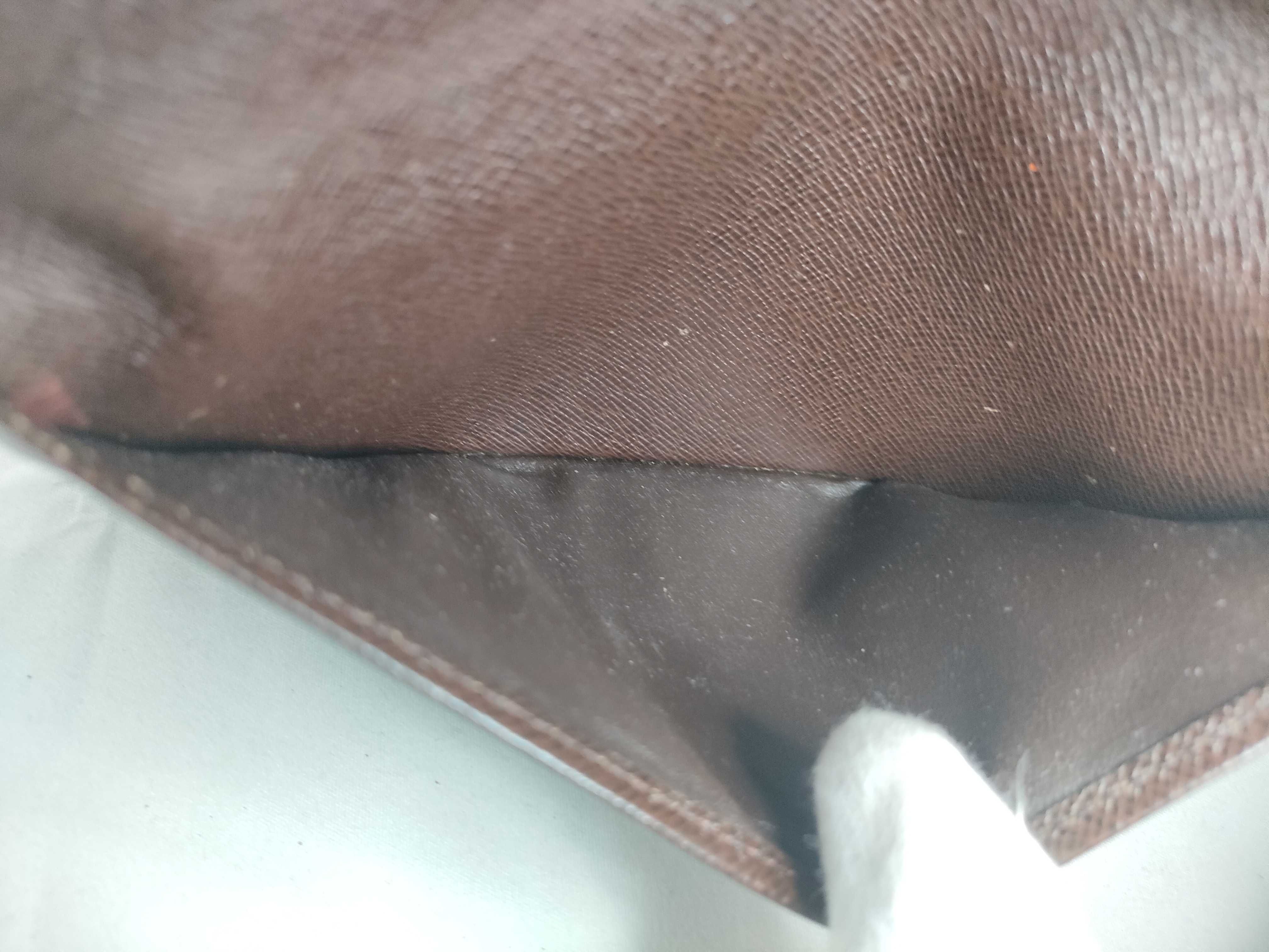 Damier Wallet — view 11